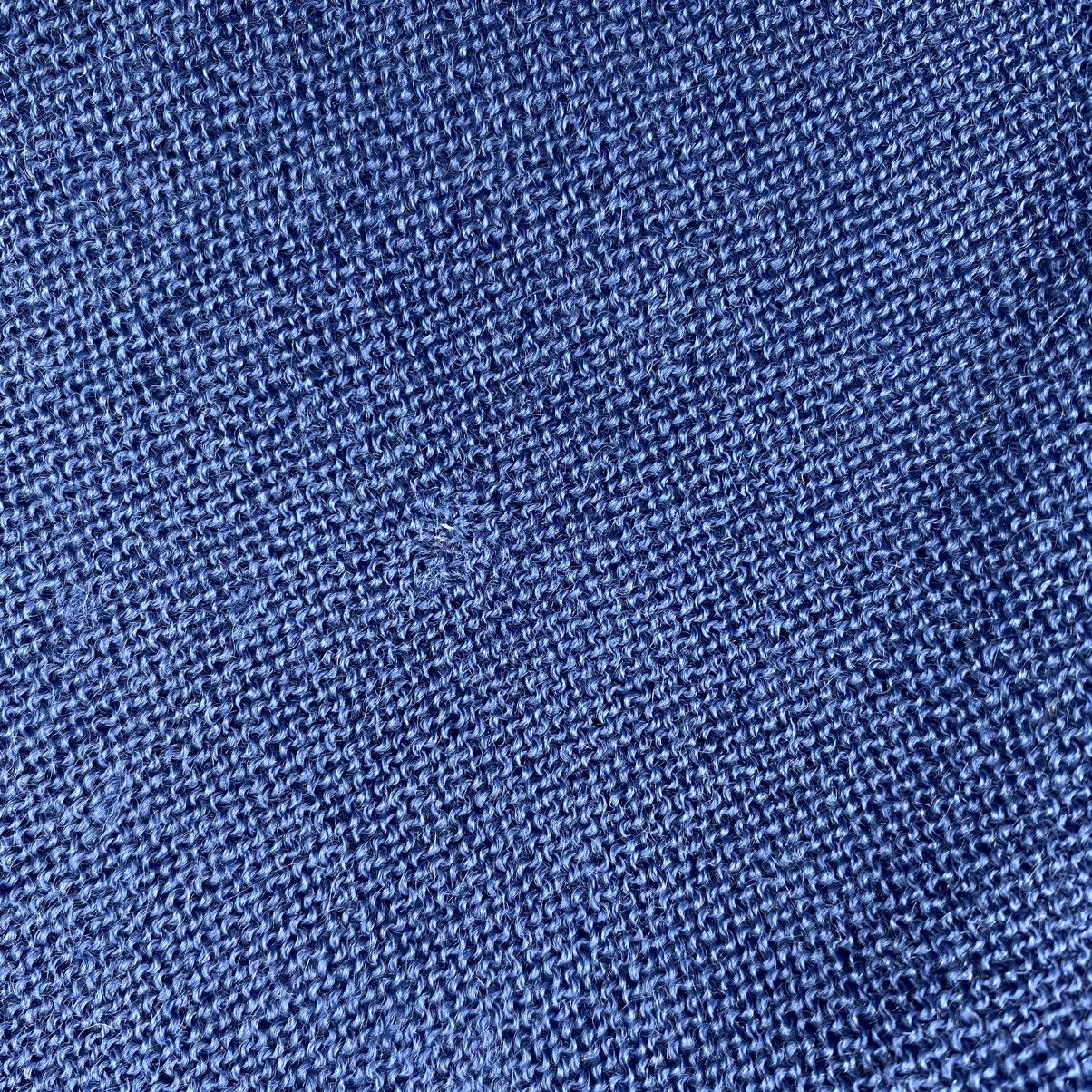 Lacoste Lacoste vintage cardigan sweater knitted Size US L / EU 52-54 / 3 - 3 Thumbnail