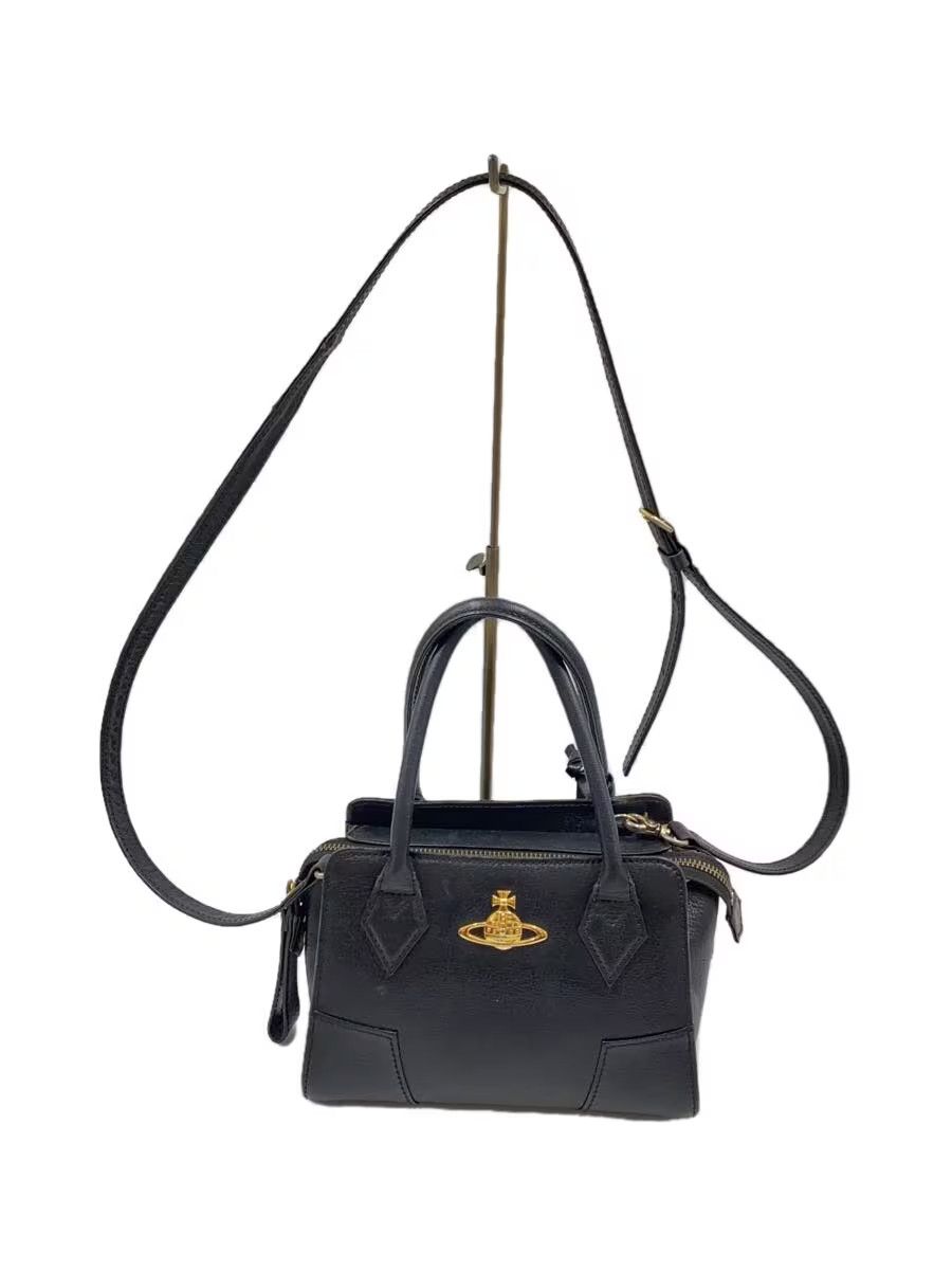 Vivienne Westwood Orb Mini Shoulder Bag Size ONE SIZE - 1 Thumbnail