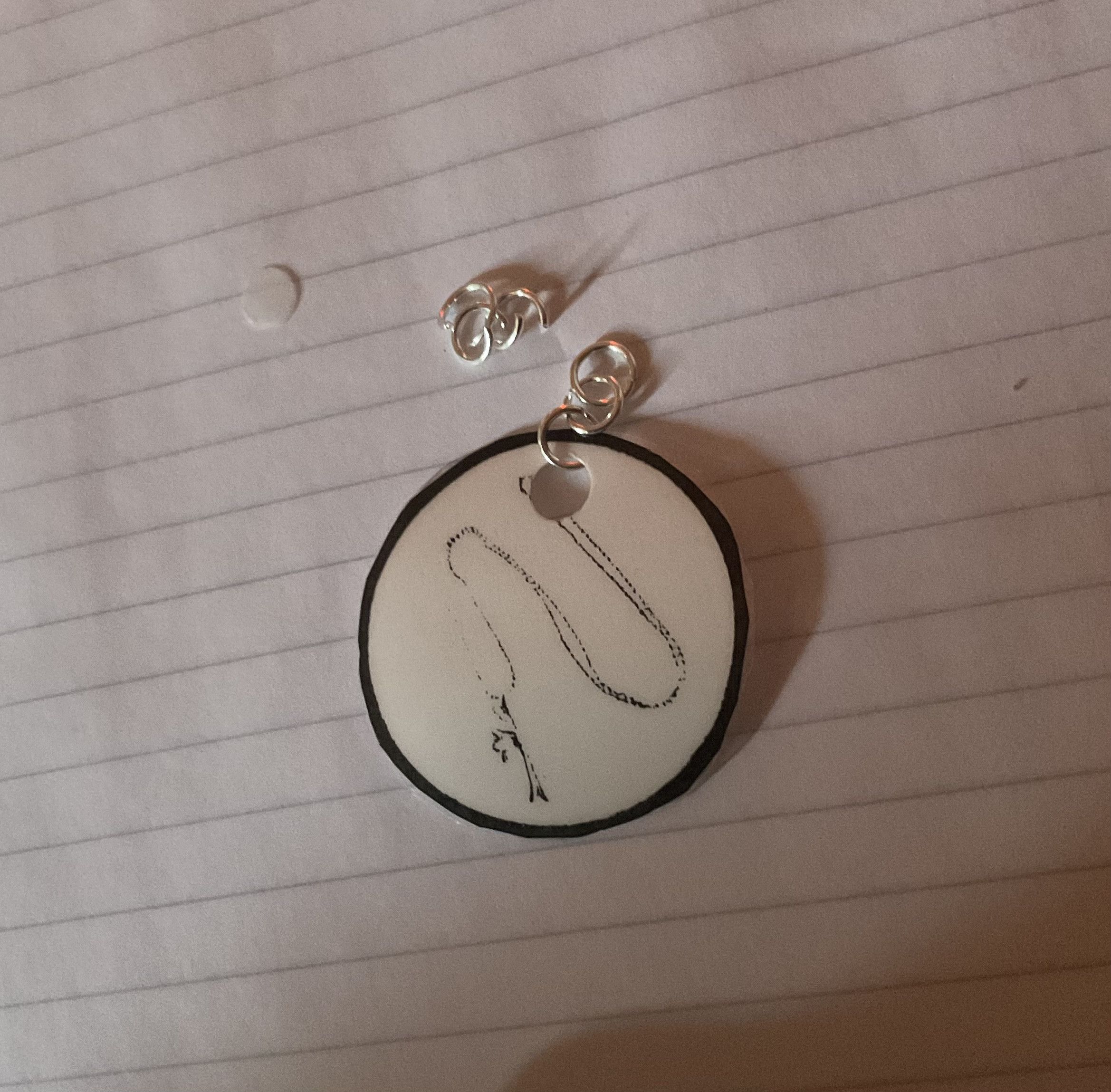 Other chrome hearts necklace pendant Size ONE SIZE - 1 Preview