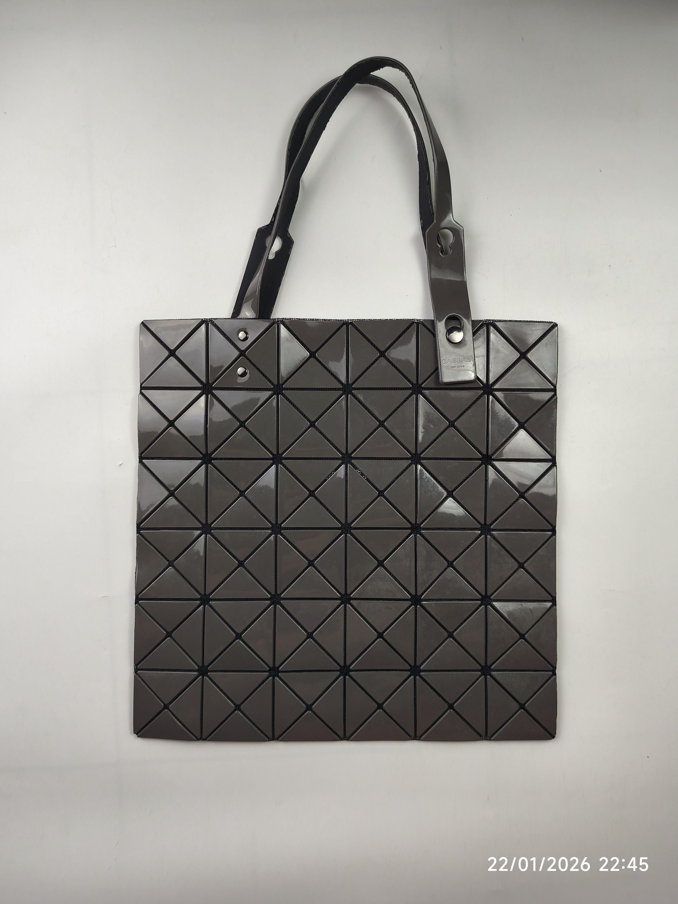 Issey Miyake Bao Bao issey miyake bao bao lucent tote bag Size ONE SIZE - 5 Thumbnail