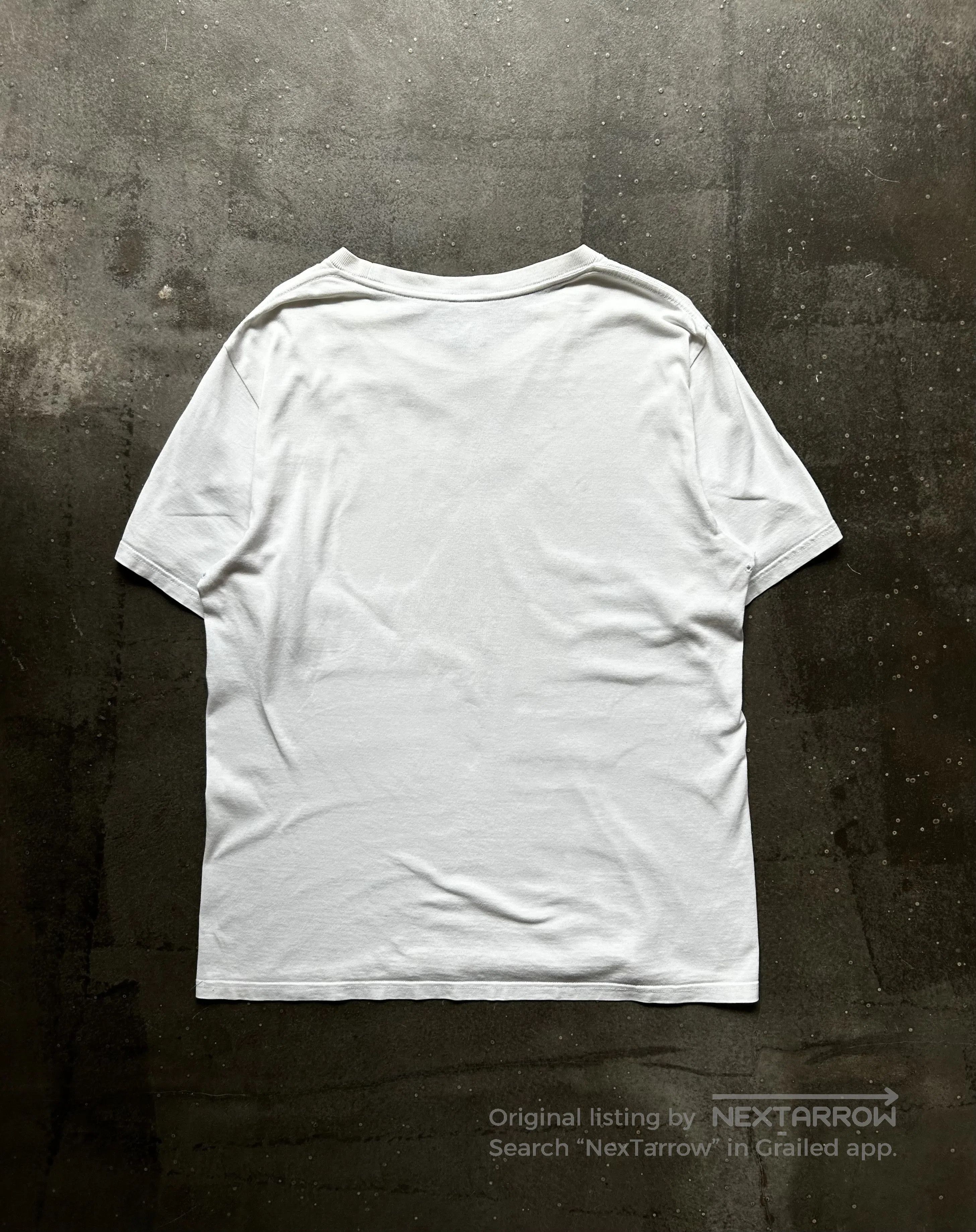 Number (N)ine Number (N)ine 09 Ice Cream Print Tee. Size US L / EU 52-54 / 3 - 6 Thumbnail