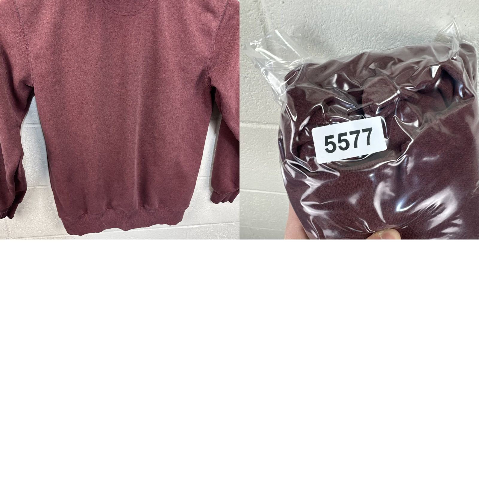 Carhartt Carhartt Hoodie Mens Small Red Rain Defender Paxton Heavyweight Workwear 100615 Size US S / EU 44-46 / 1 - 11 Thumbnail