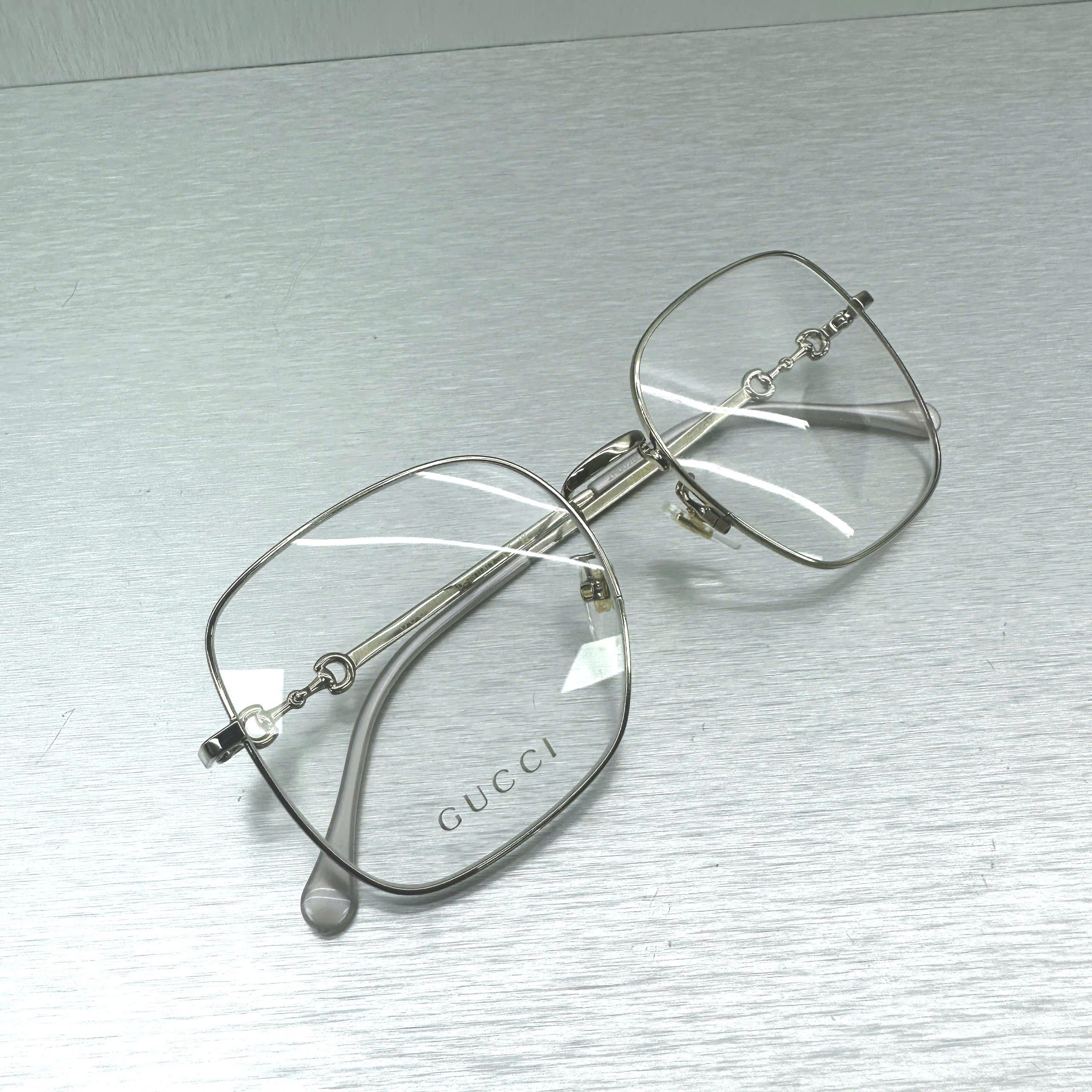 Gucci GUCCI GG0883OA 001 Size ONE SIZE - 1 Thumbnail