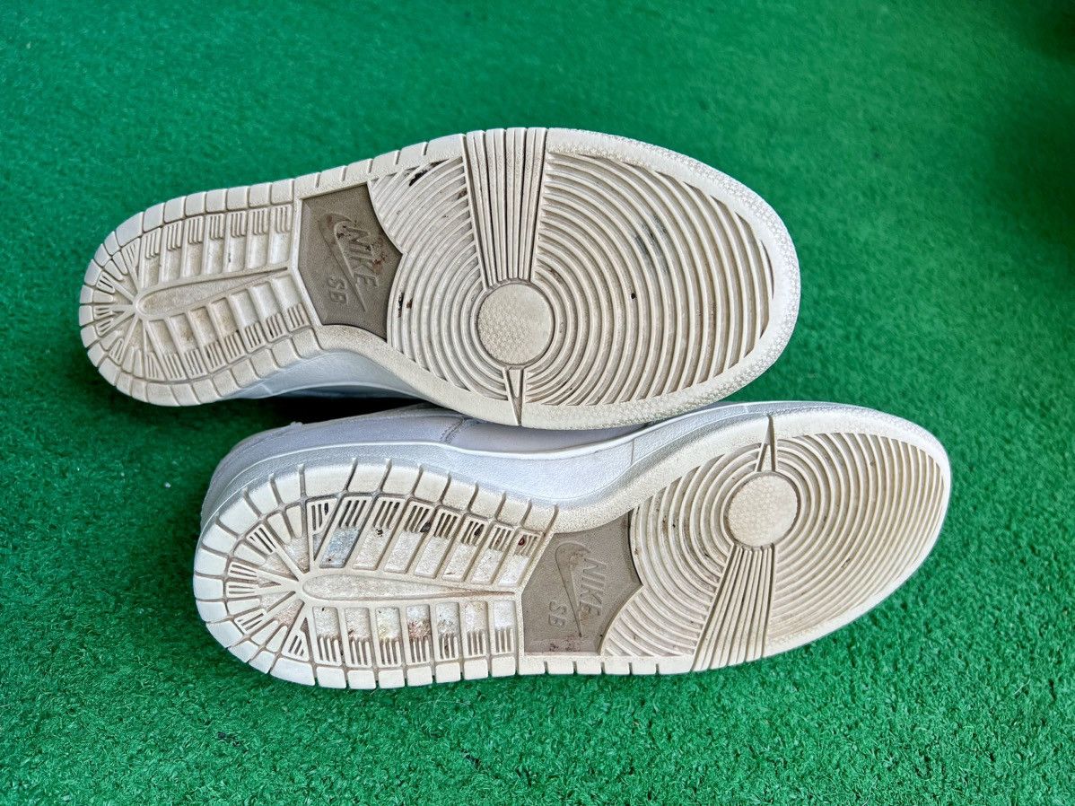 Nike Nike SB Dunk Low Pro Decon 'Light Bone' Size US 8 / EU 41 - 10 Thumbnail