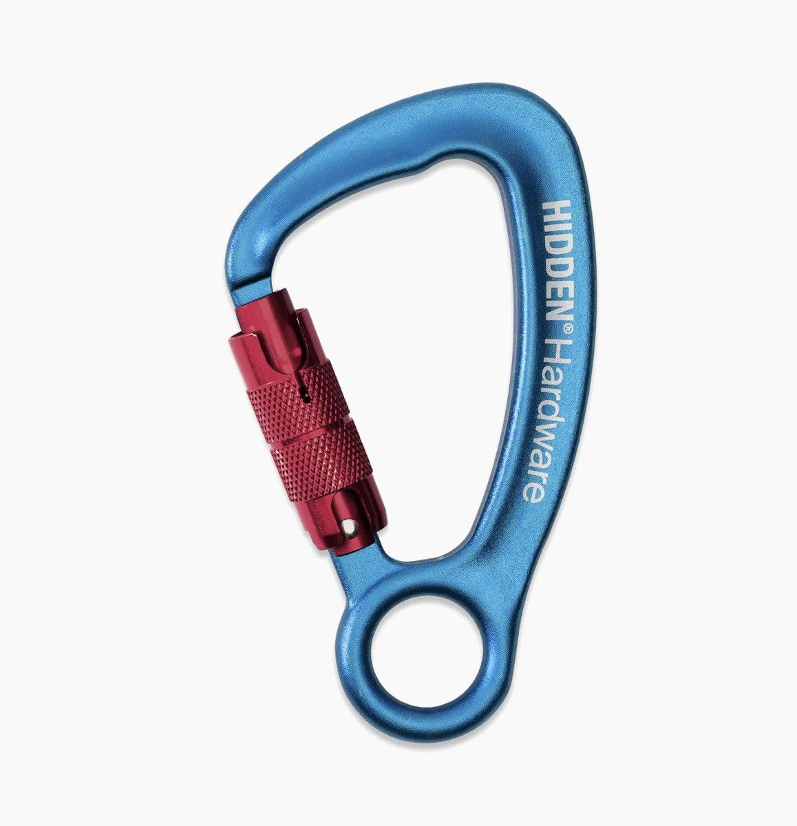 HIDDEN Hidden NY XL Carabiner Size ONE SIZE - 1 Thumbnail