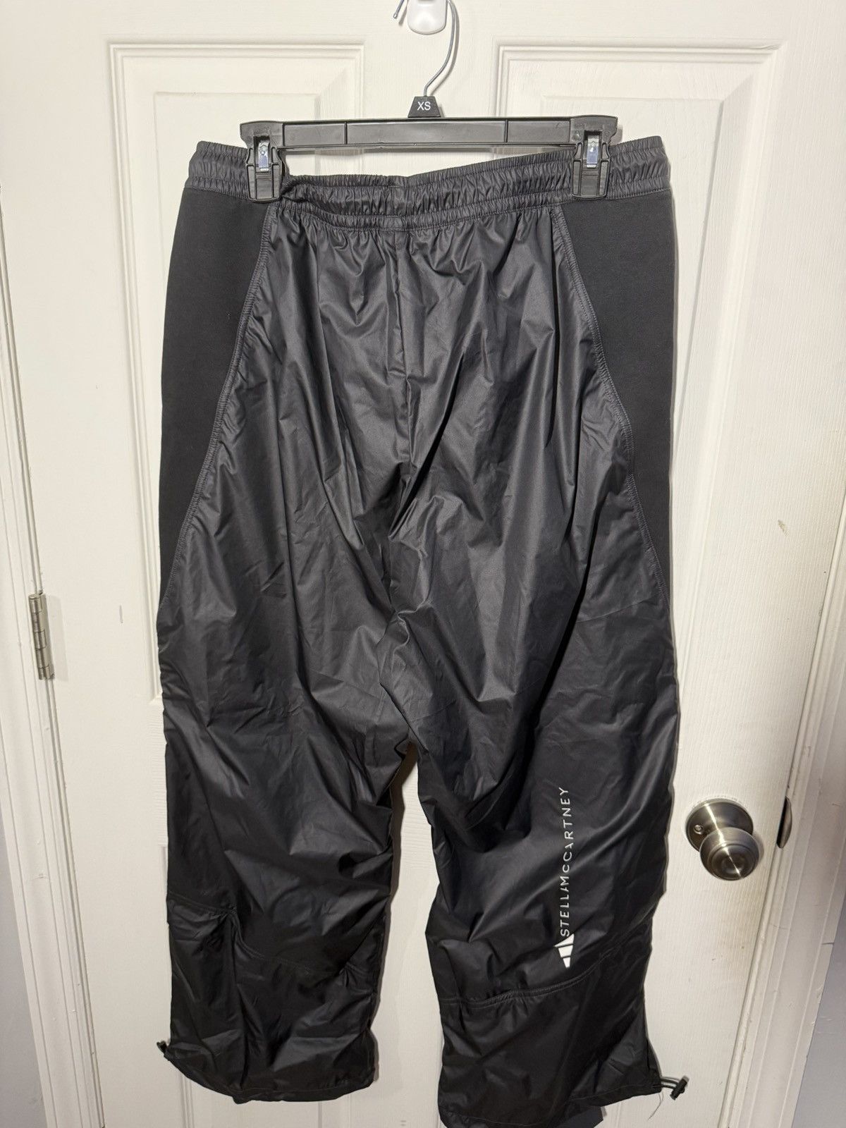 Adidas × Stella McCartney Adidas x Stella Mccartney Sweatpants Size US 32 / EU 48 - 2 Thumbnail