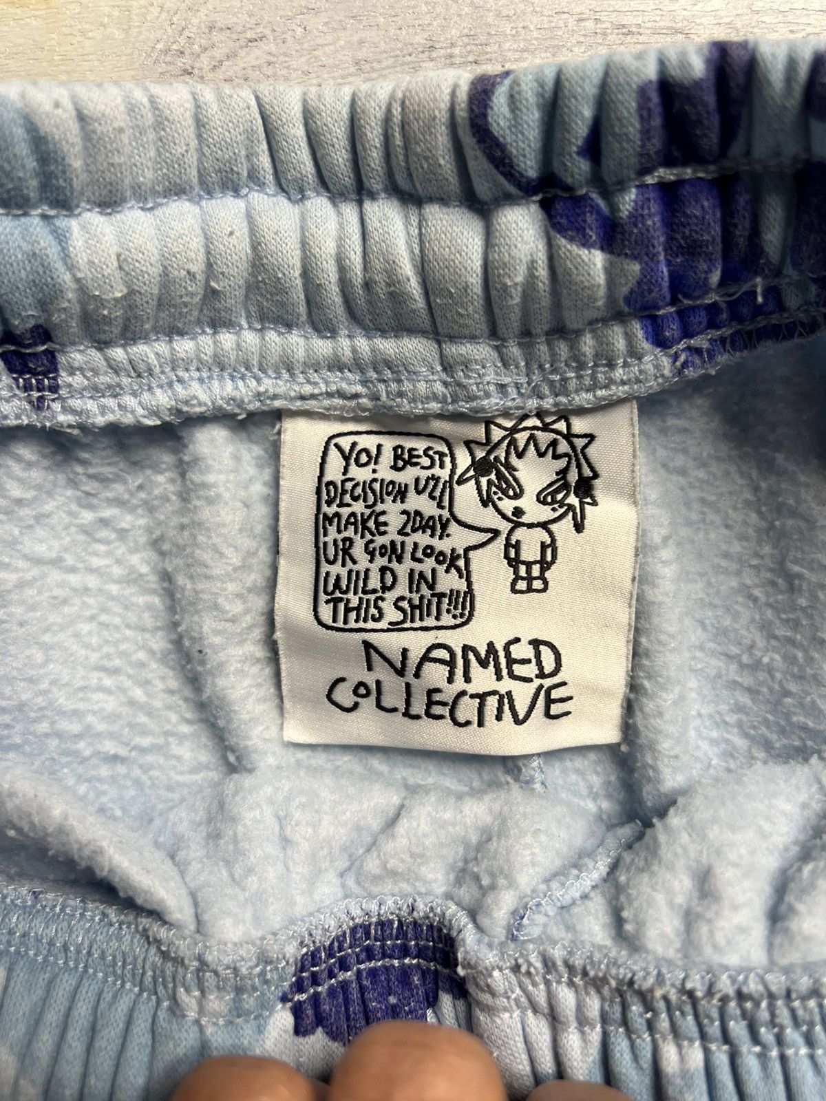 Japanese Brand Rare Costume Named Collective Unrealistic Ideals Girls Size US M / EU 48-50 / 2 - 17 Thumbnail