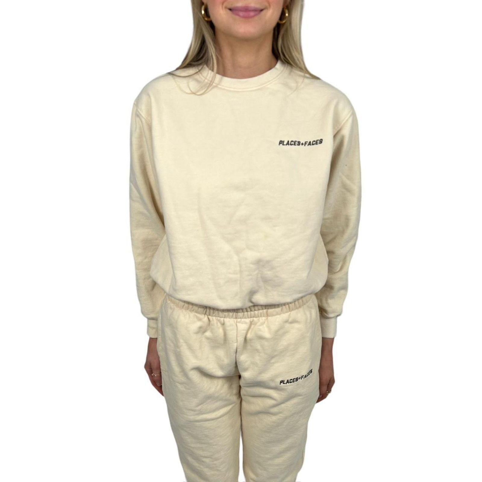 Places + Faces Places + Faces tracksuit Set Size S / US 4 / IT 40 - 1 Thumbnail