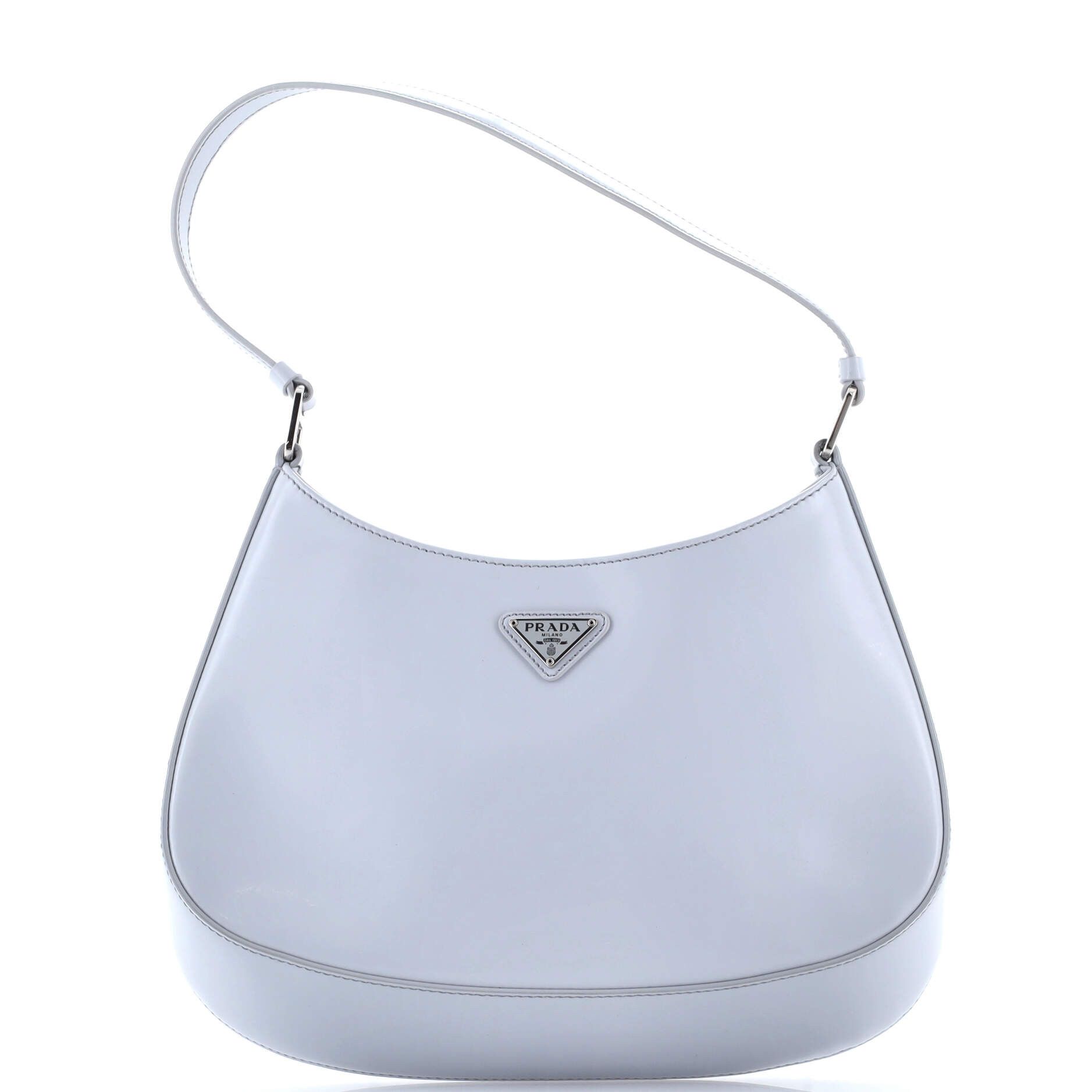 Prada Cleo Shoulder Bag Size ONE SIZE - 1 Thumbnail