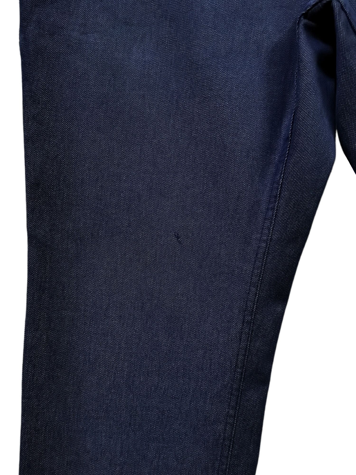 Vetra Vetra France Workwear Vintage Carpenter Jeans Size US 37 - 17 Thumbnail