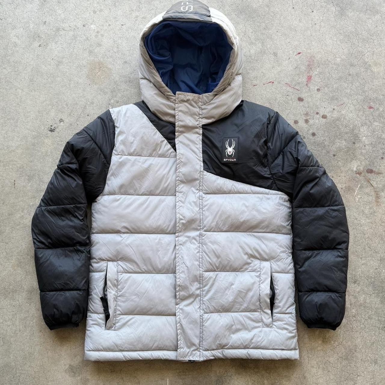 Spyder Y2K Spyder Puffer Jacket Size US S / EU 44-46 / 1 - 1 Thumbnail
