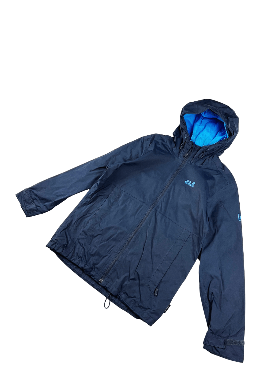 Jack Wolfskin Jack Wolfskin Jacket Texapore M Size US M / EU 48-50 / 2 - 8 Thumbnail