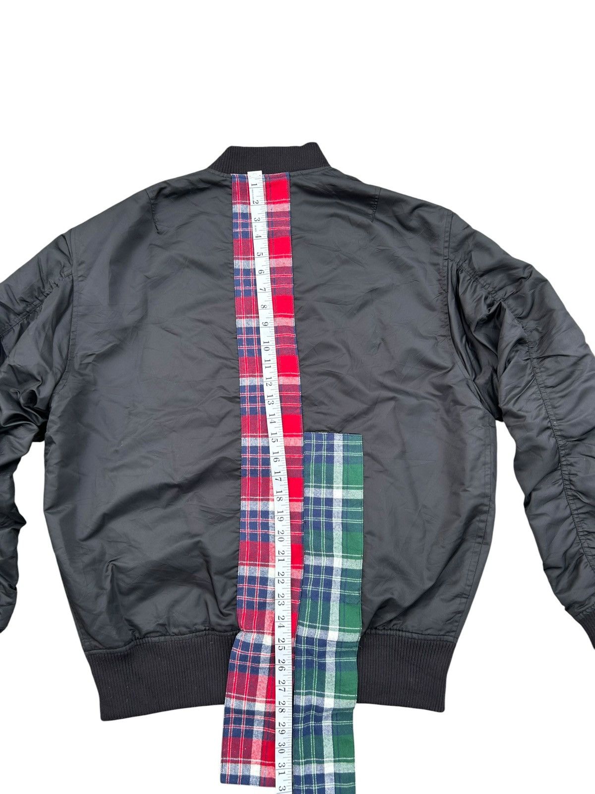 Seditionaries Japanese Legenda Punk Bombers Jacket On Tags Free Size Size US L / EU 52-54 / 3 - 18 Thumbnail