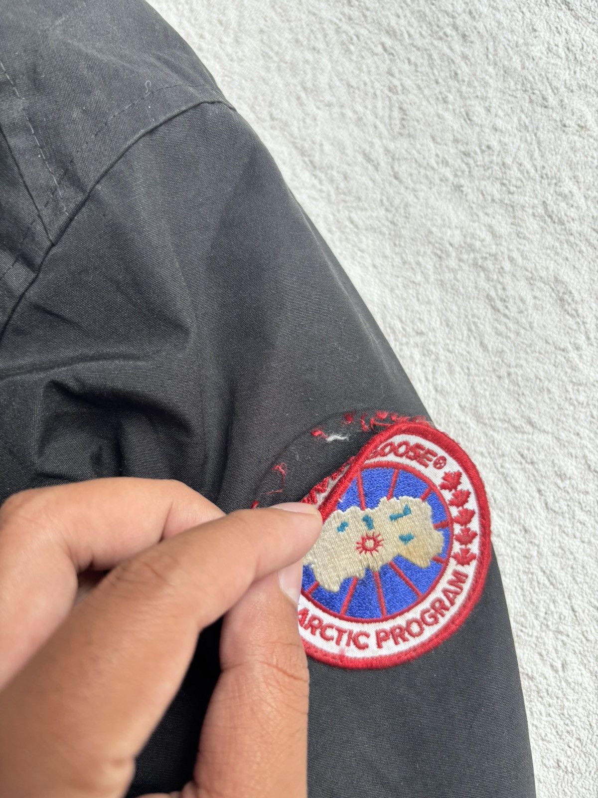 Canada Goose Parka canada goose jacket Size US M / EU 48-50 / 2 - 11 Thumbnail