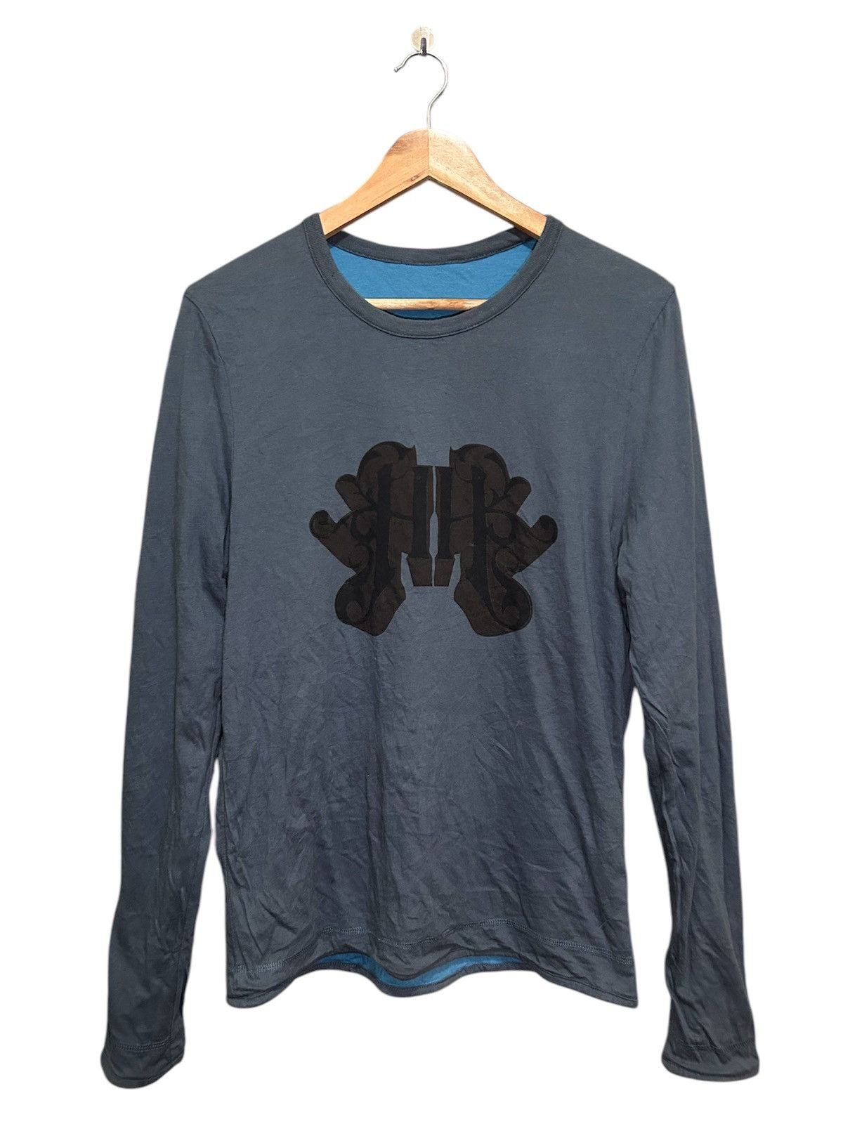 Helly Hansen × Vintage Rare Helly Hansen reversible Size US M / EU 48-50 / 2 - 3 Thumbnail