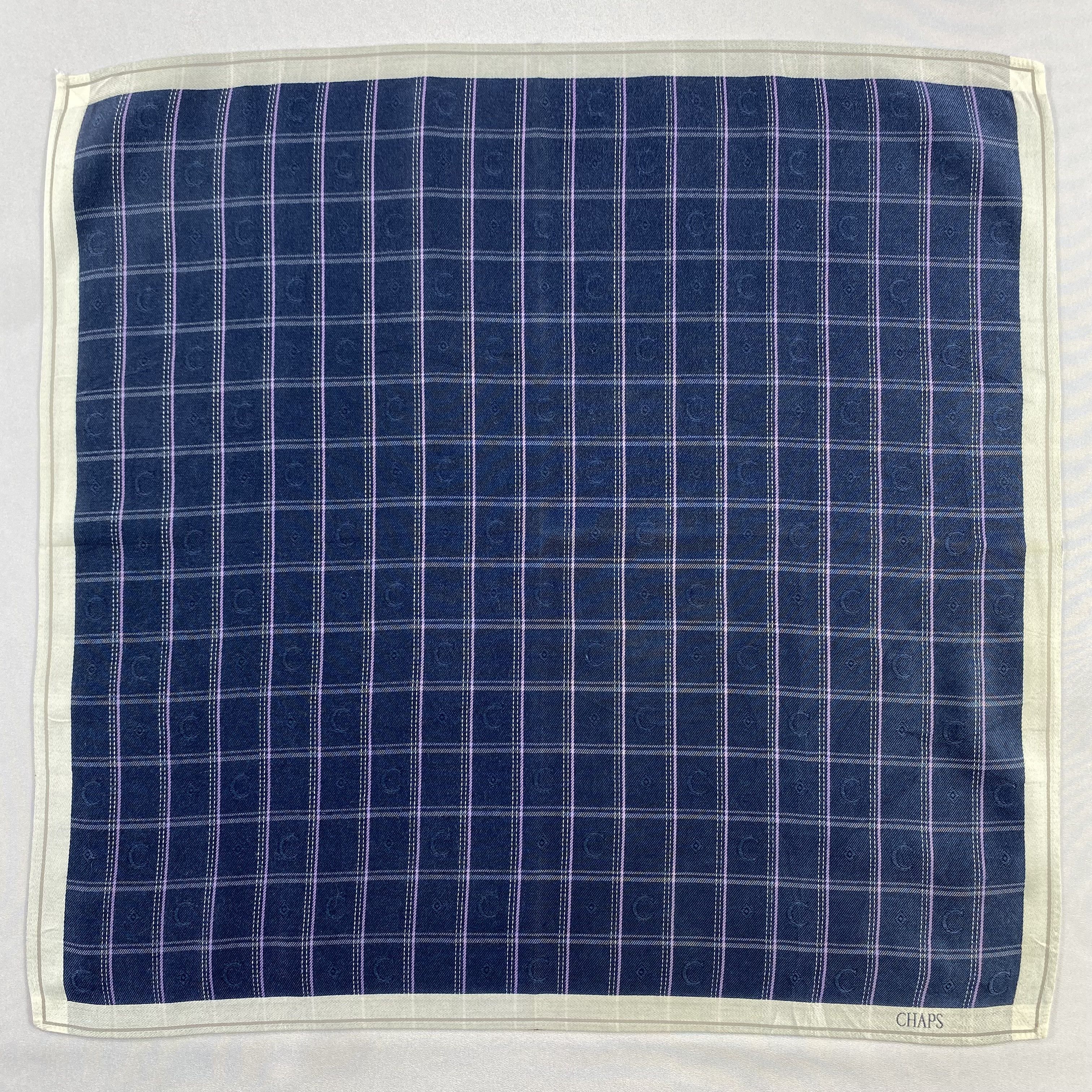 Chaps Bandana/ Handkerchief / Neckerchief-P1853