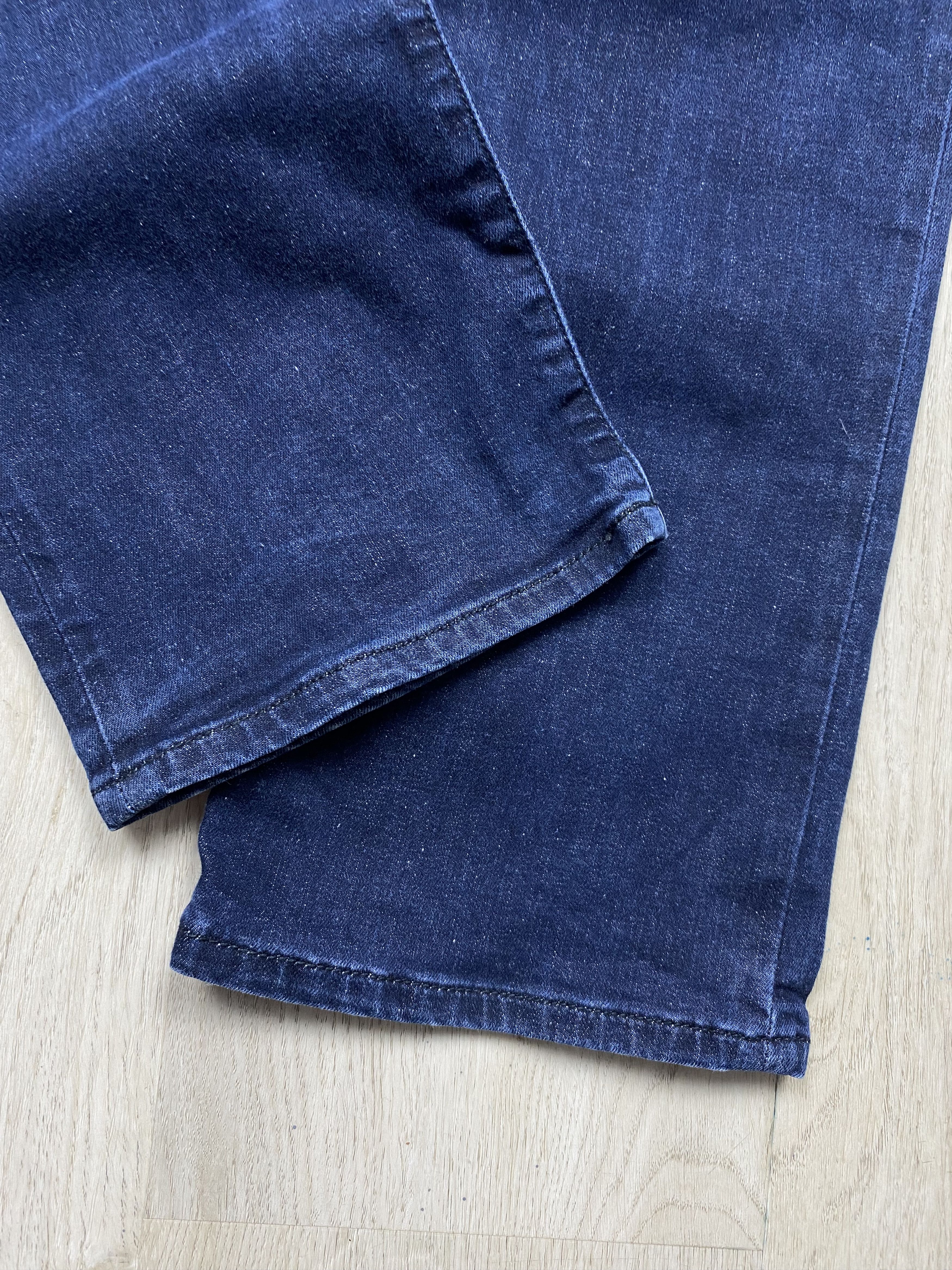 Emporio Armani Emporio Armani Mens Denim Pants Jeans Size US 30 / EU 46 - 3 Thumbnail