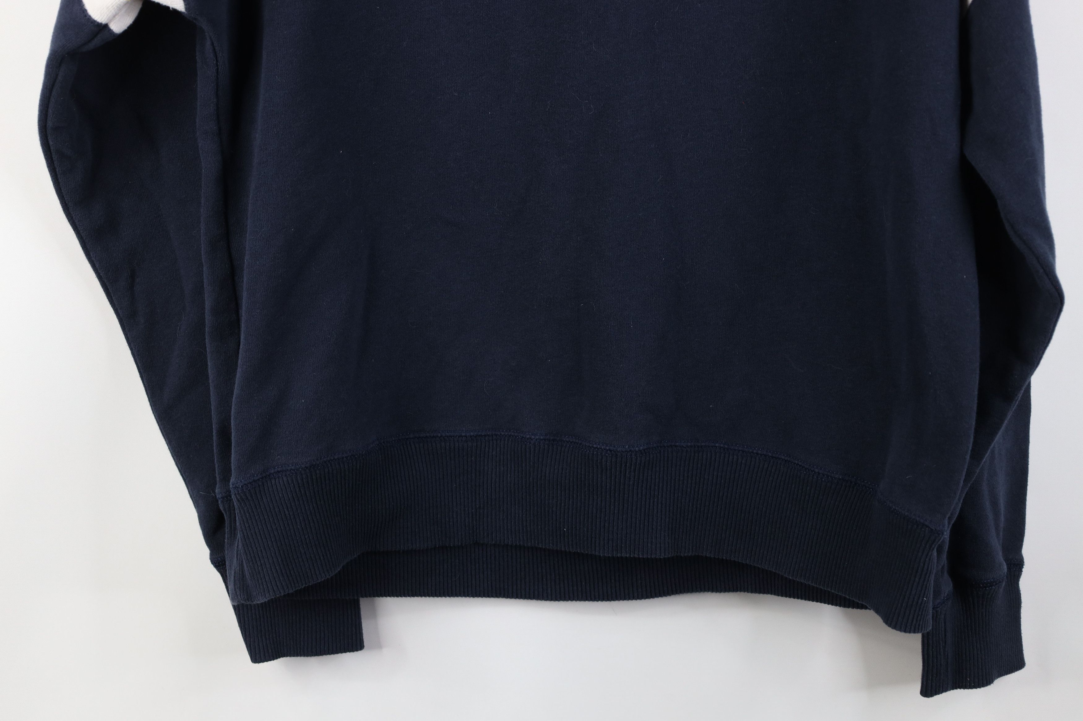 Abercrombie & Fitch Vintage Y2K Abercrombie & Fitch Oversized Sweatshirt Size S / US 4 / IT 40 - 13 Thumbnail