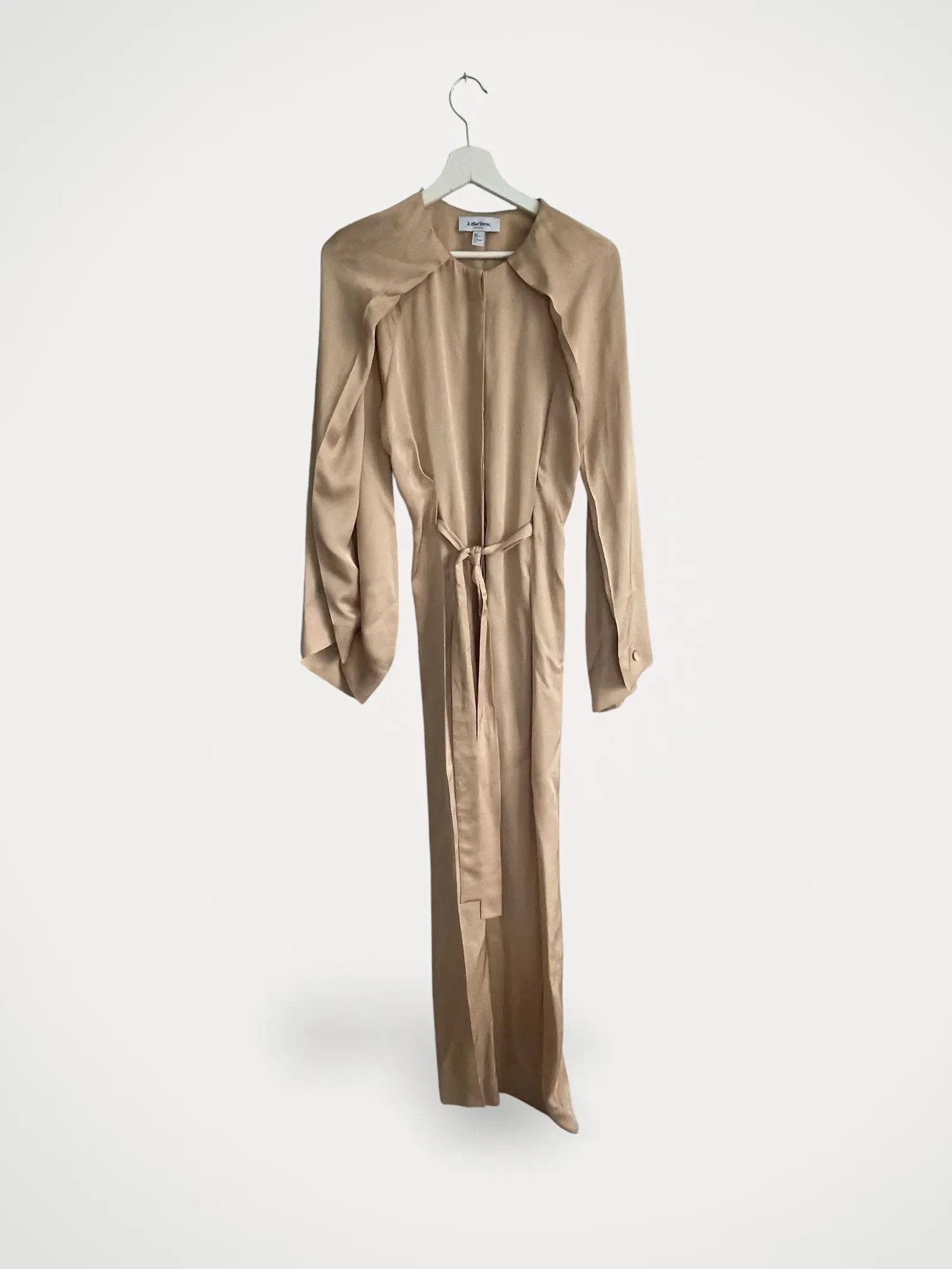 & Other Stories & Other Stories Jumpsuit Size 26" / US 2 / IT 38 - 1 Thumbnail
