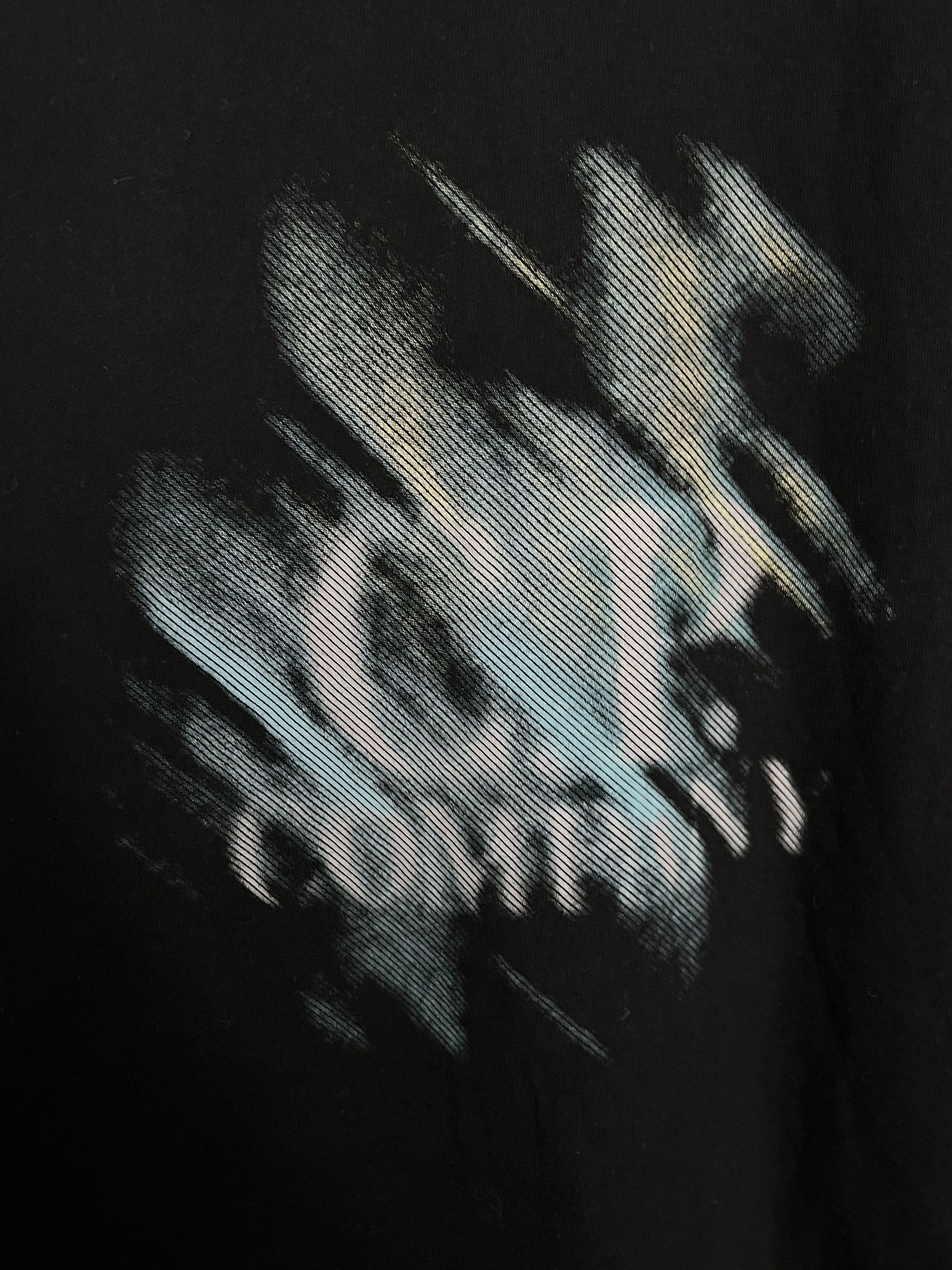 C.P. Company × Vintage Vintage C.P. Company big logo rare tee 90’s Size US M / EU 48-50 / 2 - 3 Thumbnail