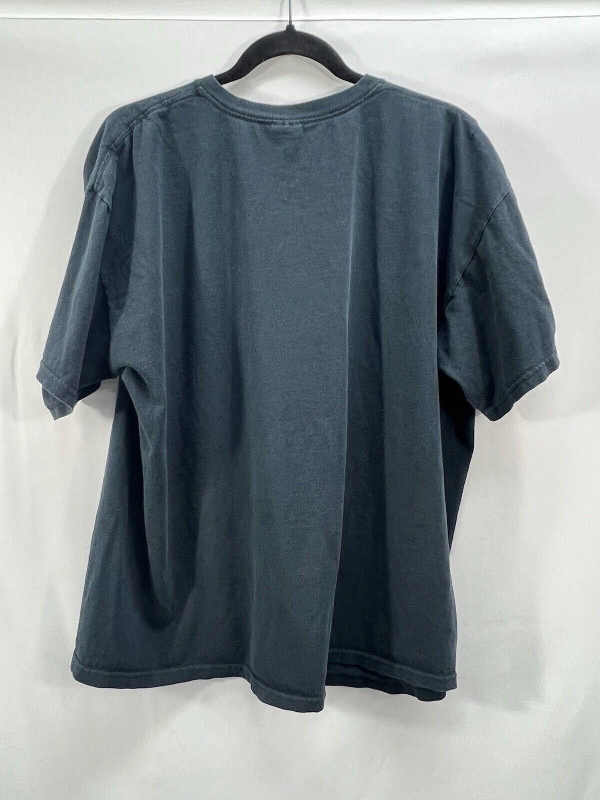 Designer ILL NINO DEAD STOCK BAND TEE SHIRT (SIZE:XL), #TG Size US XL / EU 56 / 4 - 5 Thumbnail
