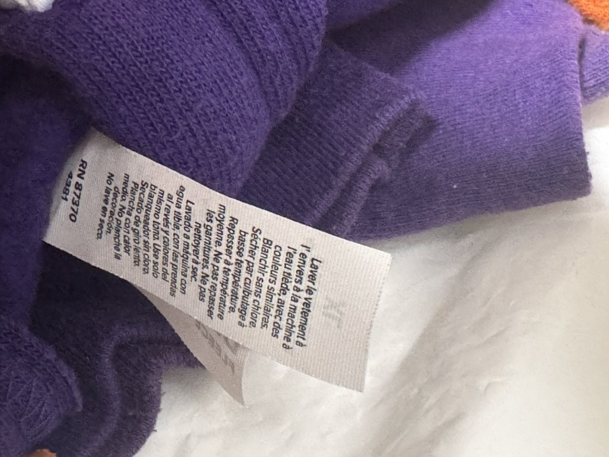 TeamSESH Teamsesh Zip Up Skull Hoodie Size US XL / EU 56 / 4 - 6 Thumbnail