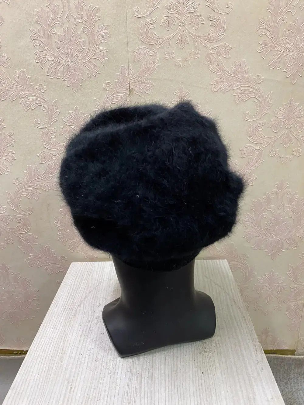 Japanese Brand Japanese Brand Visor Beanie Hat Size ONE SIZE - 4 Thumbnail