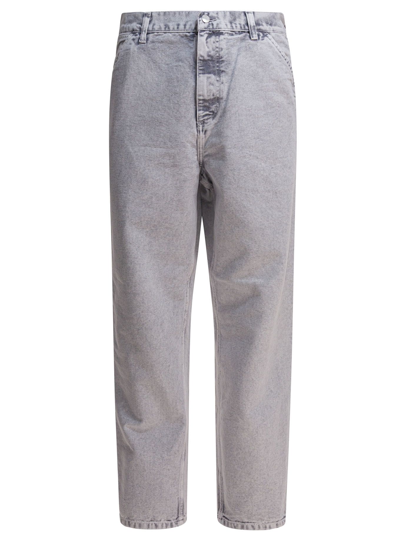 Carhartt Wip Carhartt Wip Trousers tag size 34 Men - USA Duties Paid Size US 34 / EU 50 - 1 Thumbnail