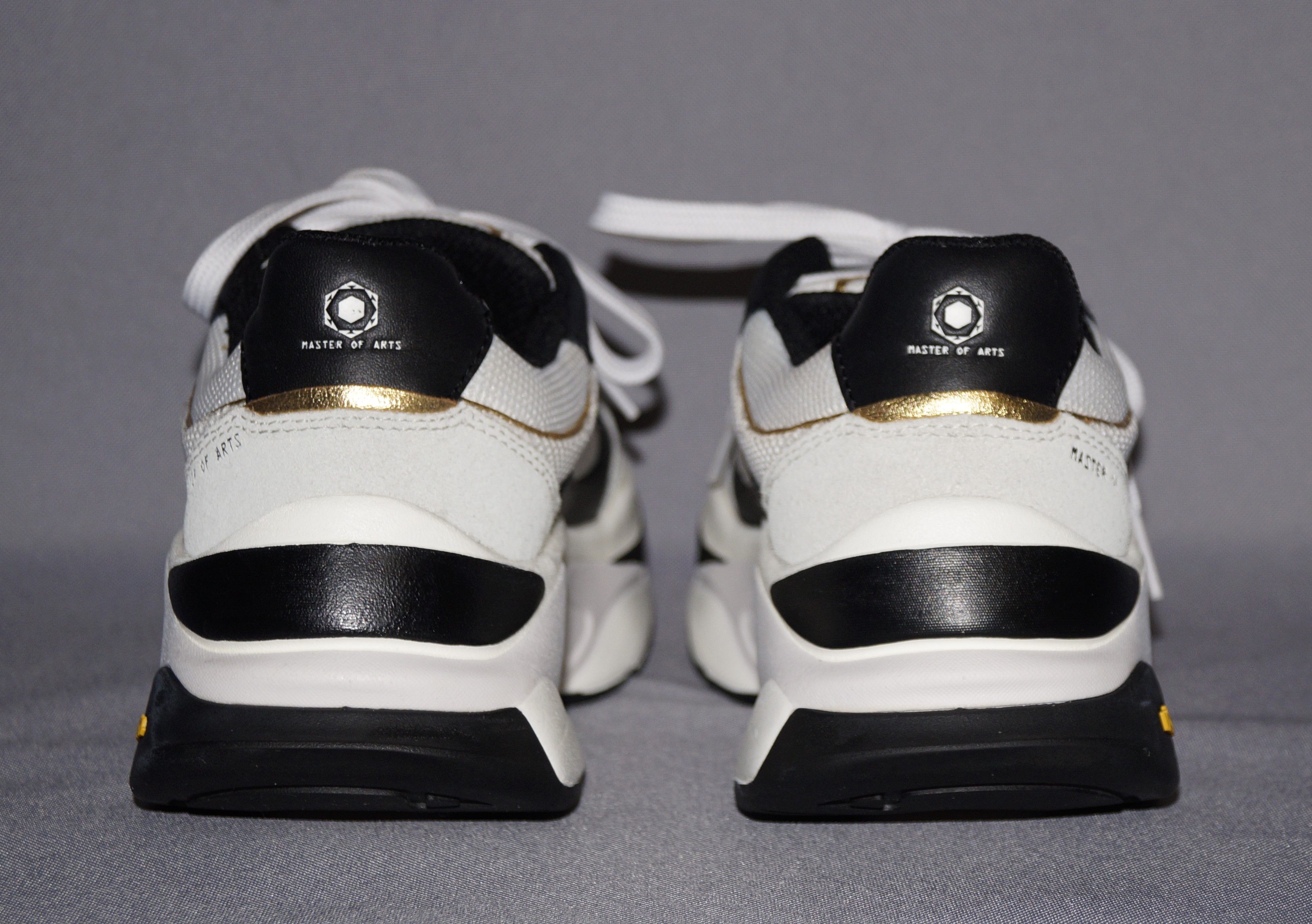 Other Master Of Art MOA luxury sneakers from Paris 39 size Size US 8 / IT 38 - 10 Thumbnail