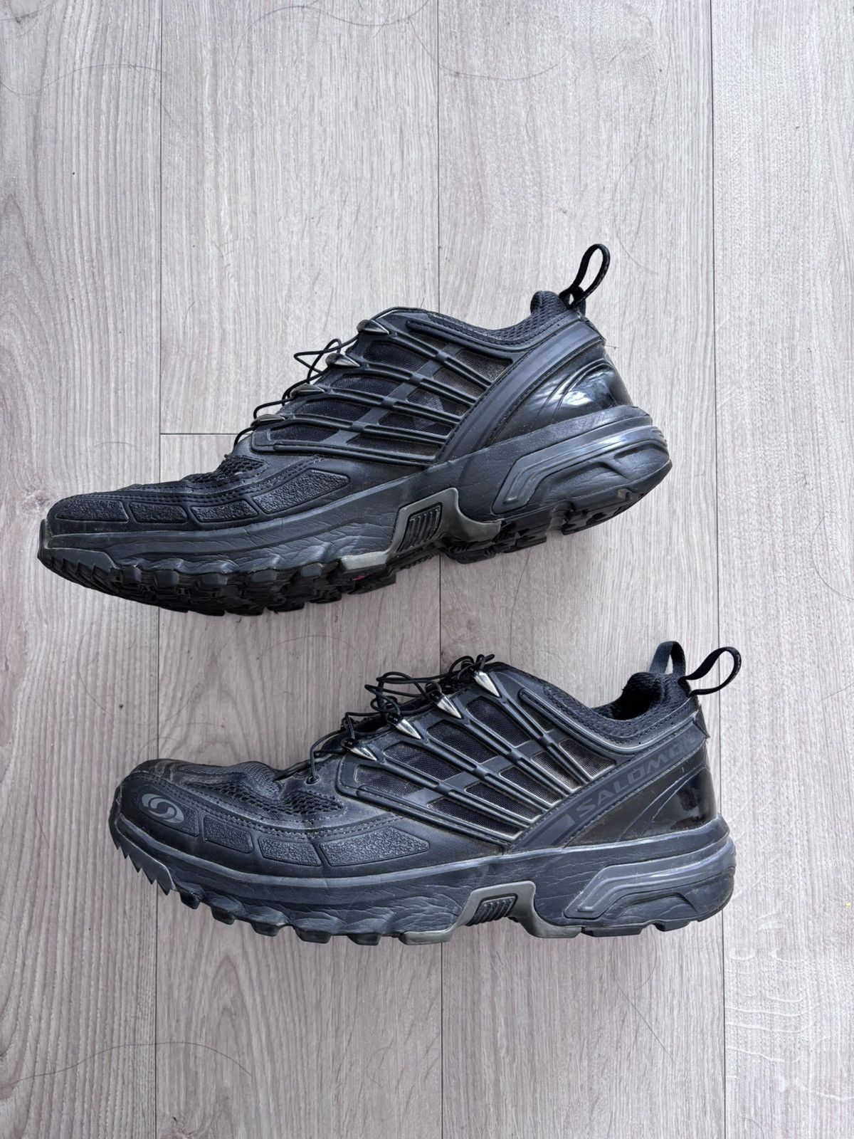 Salomon Salomon ACS Pro Size US 10.5 / EU 43-44 - 2 Thumbnail