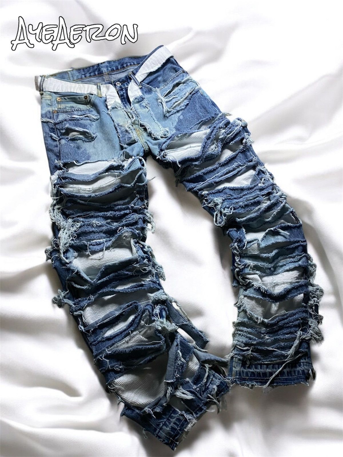 Other Vstob Size US 32 / EU 48 - 1 Thumbnail