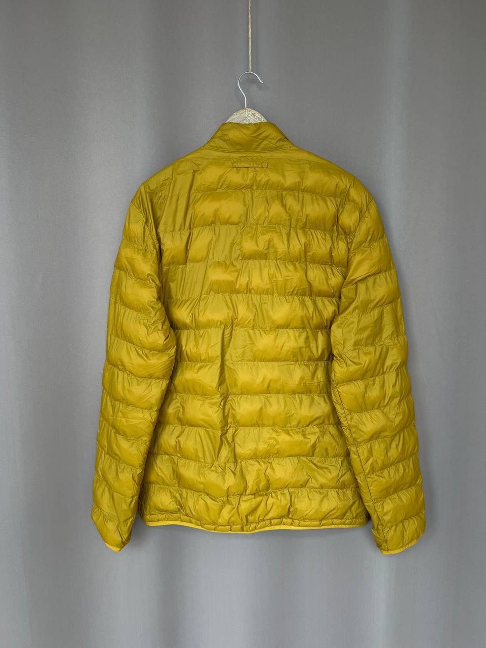 Barbour Barbour Penton Jacket Quilted Mens Size XL Puffer Full Zip Size US XL / EU 56 / 4 - 7 Thumbnail