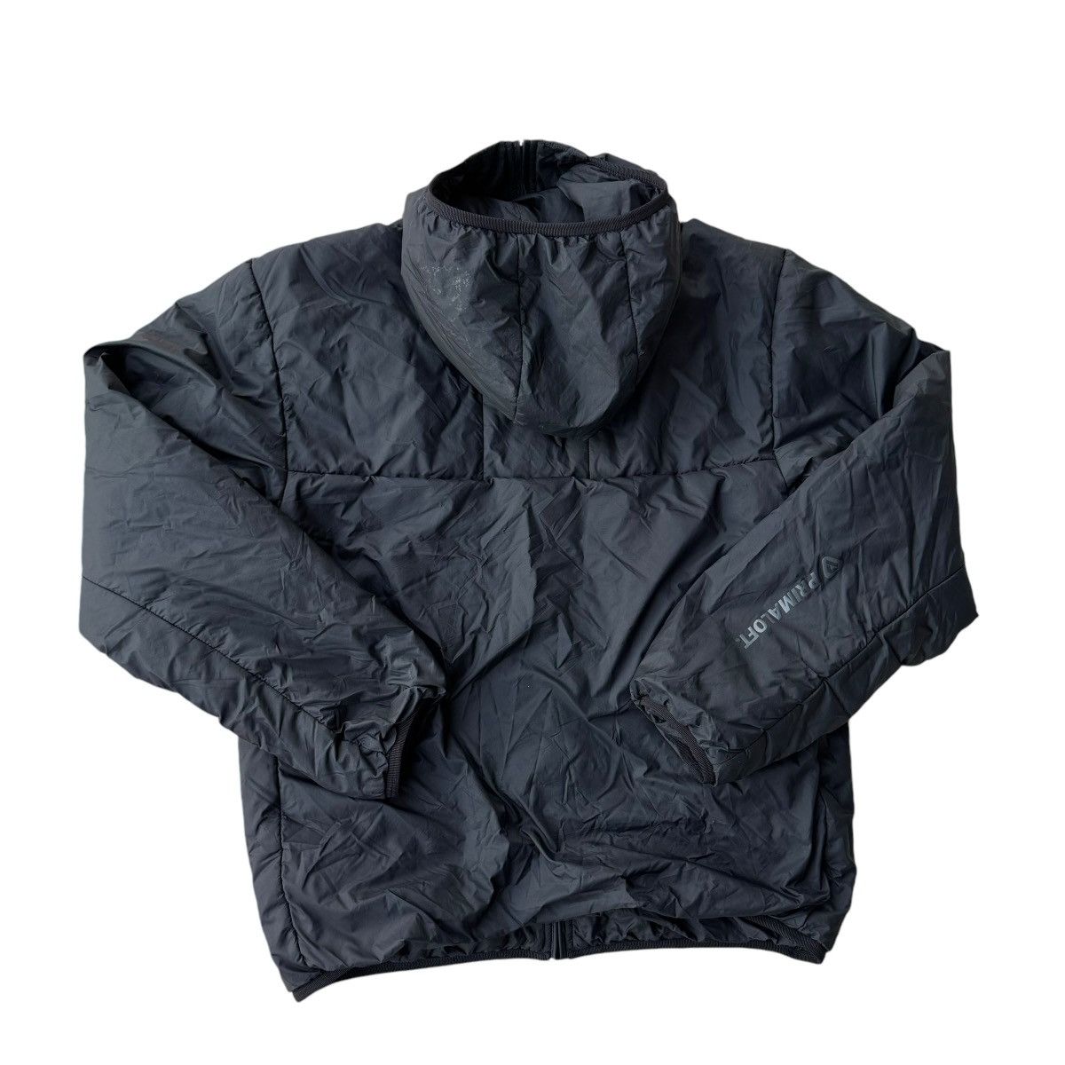 Hi Tec × Japanese Brand × Nike ACG Nike ACG "Rope De Dope" Jacket CV0640-010 Puffer Primaloft Size US S / EU 44-46 / 1 - 12 Thumbnail