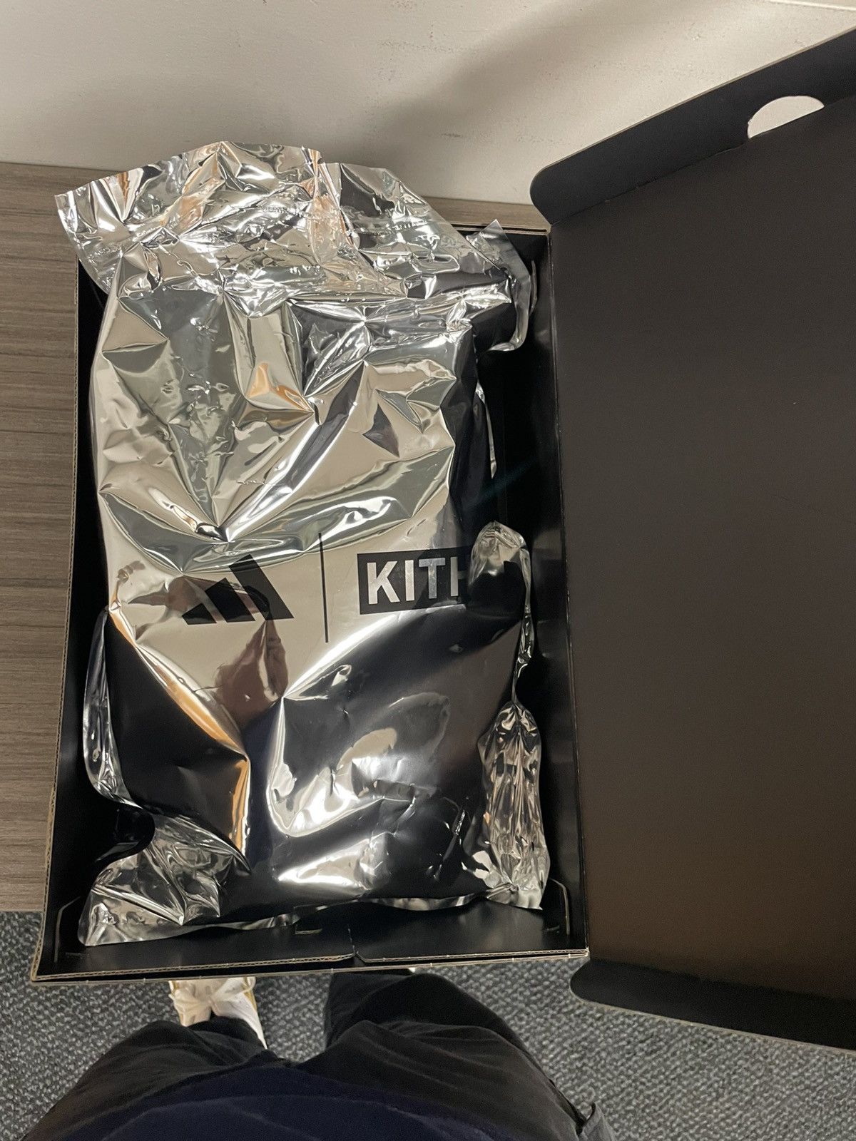 Adidas × Kith Kith Adidas Climacool 9.5 Size US 9.5 / EU 42-43 - 5 Thumbnail