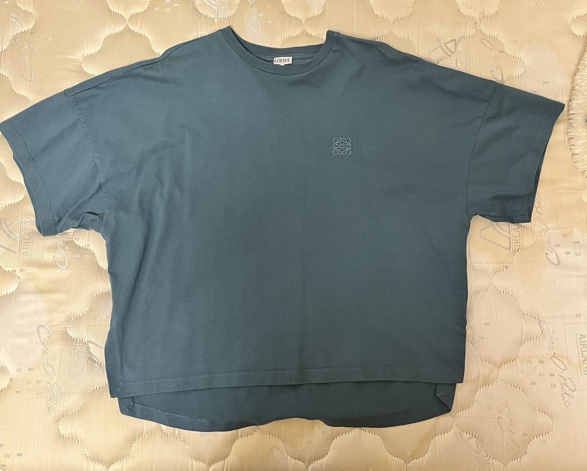 Loewe Loewe T-shirt Size US S / EU 44-46 / 1 - 1 Thumbnail