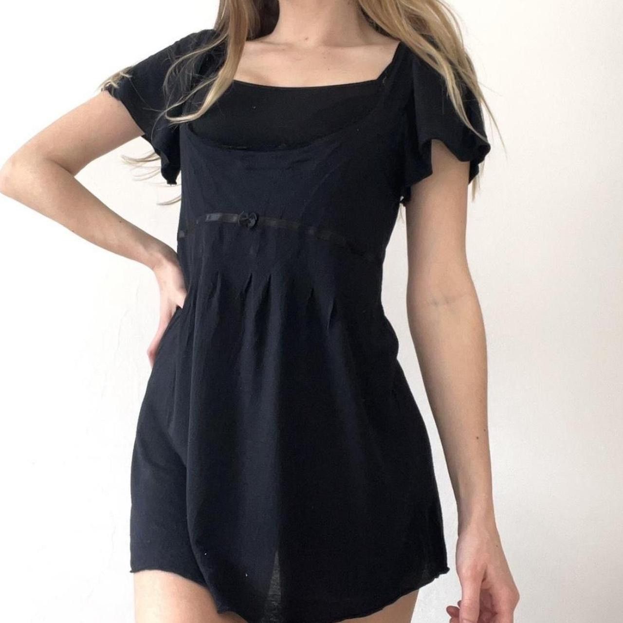Designer × Dolce & Gabbana × Vintage Dolce & Gabbana Women’s Dress Size XS / US 0-2 / IT 36-38 - 1 Thumbnail