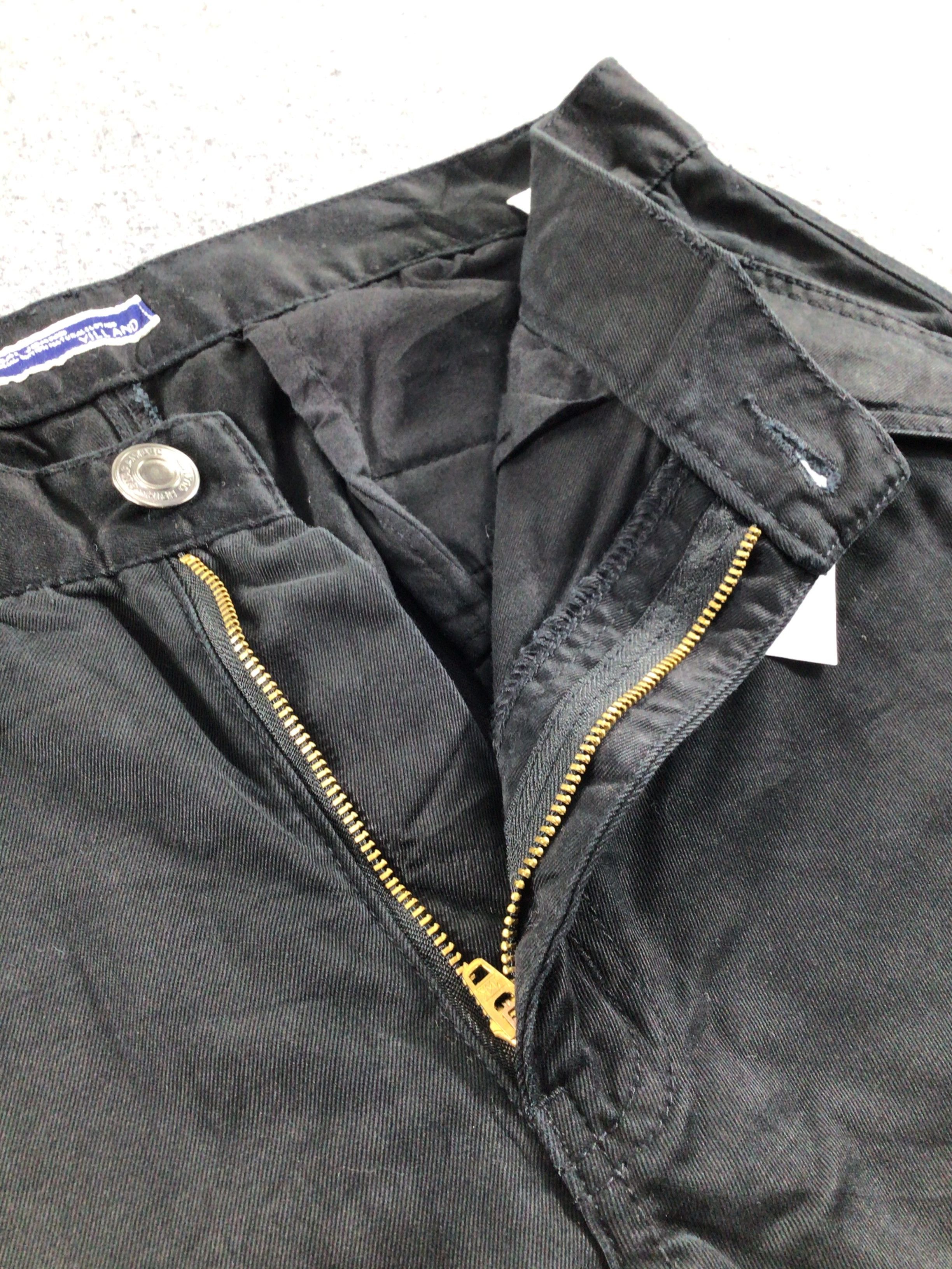 Japanese Brand Villand Cargo Pant -J151 Size US 33 - 5 Thumbnail