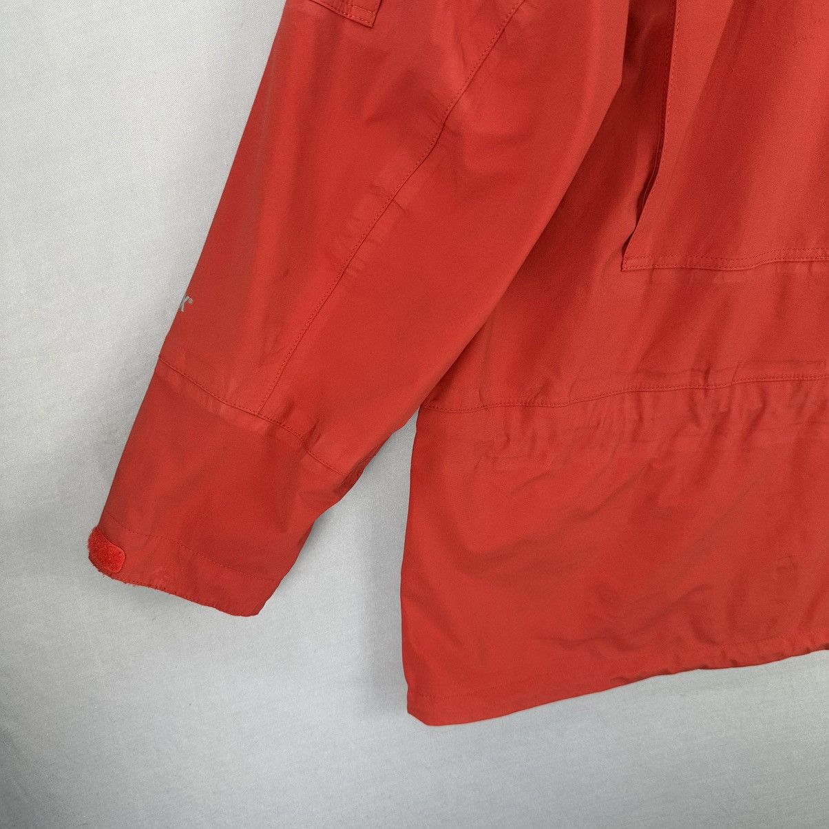 Goretex Caymann-Gear Gore-Tex Gorpcore Windbreaker Hooded Size US M / EU 48-50 / 2 - 6 Thumbnail