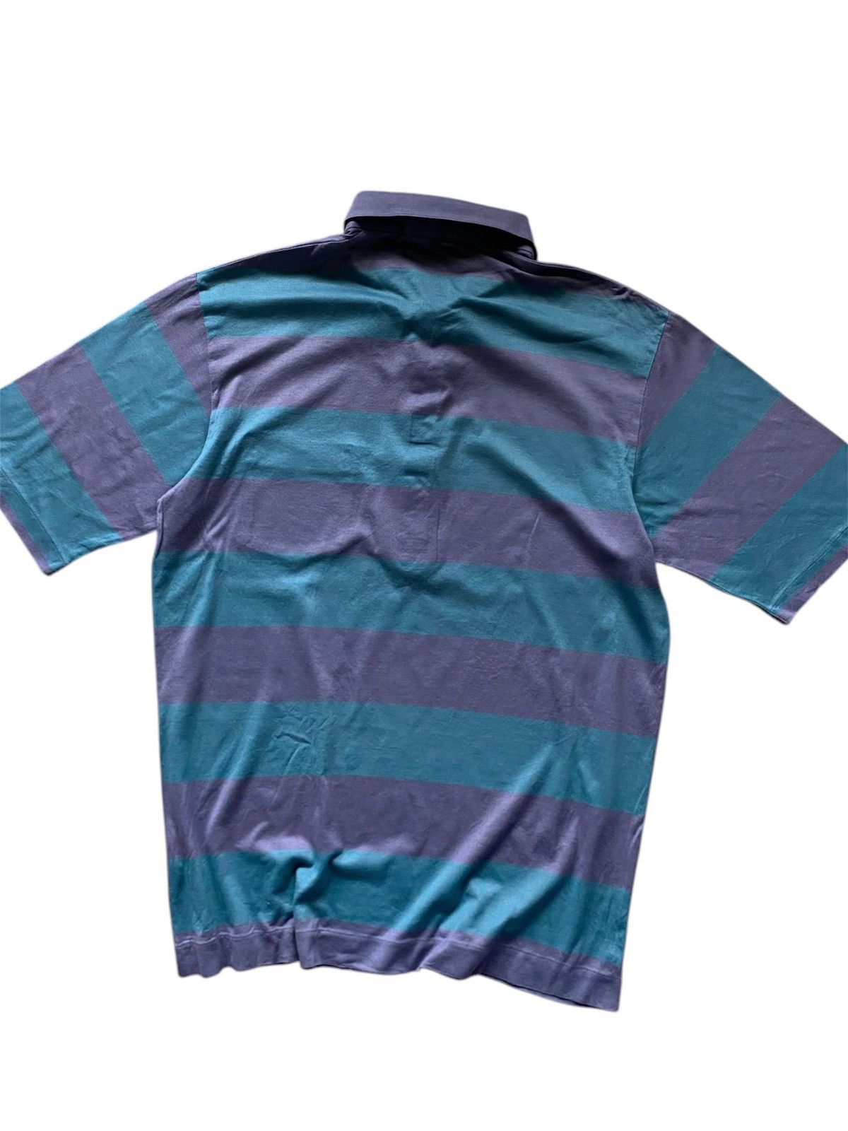 Other × Vintage Vintage 90s Mountain Top Single Stitch Tee Size US L / EU 52-54 / 3 - 4 Thumbnail