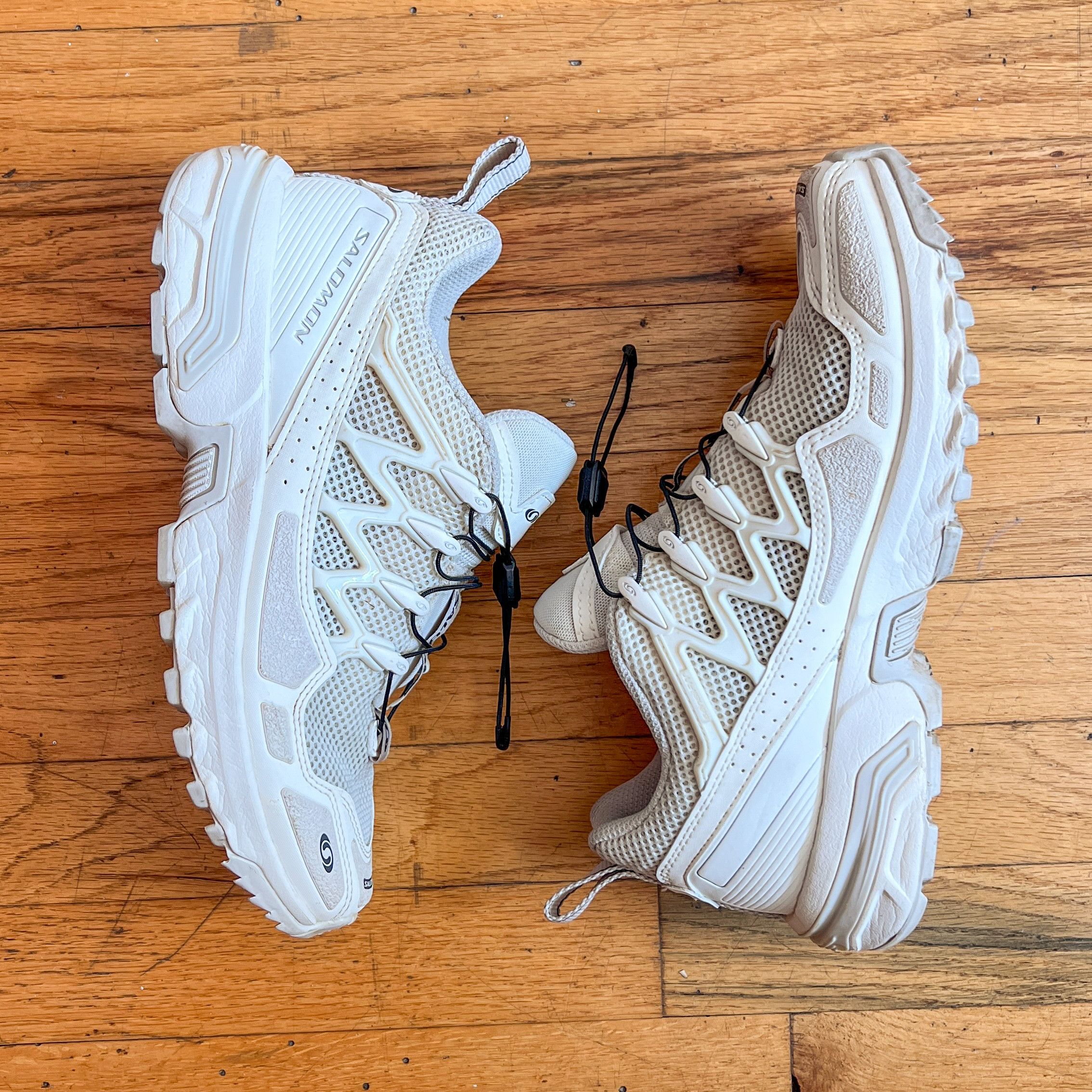 Salomon Salomon ACS Pro OGs Size US 8 / EU 41 - 2 Thumbnail