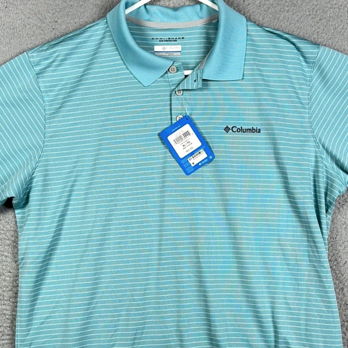 Vintage VINTAGE-N/A? Size US XL / EU 56 / 4 - 2 Thumbnail