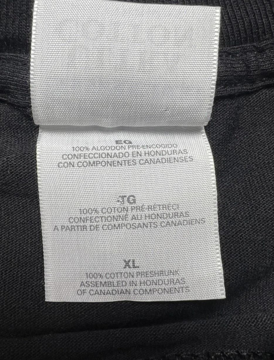 Other Vintage Keneddy Space Center tee Size US XL / EU 56 / 4 - 4 Thumbnail