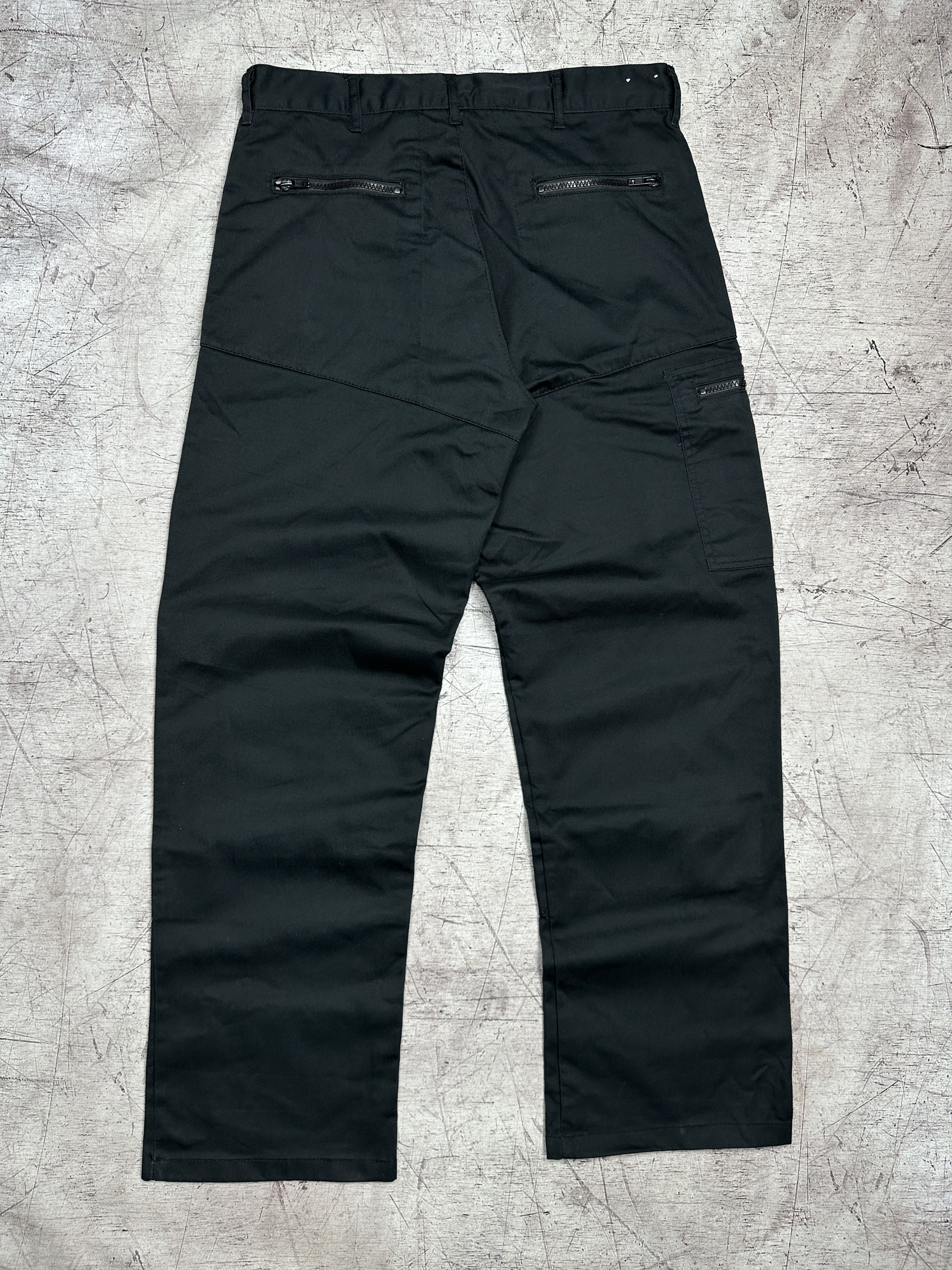 Dickies Dickies Mens Workwear Cargo Pants Size US 32 / EU 48 - 5 Thumbnail