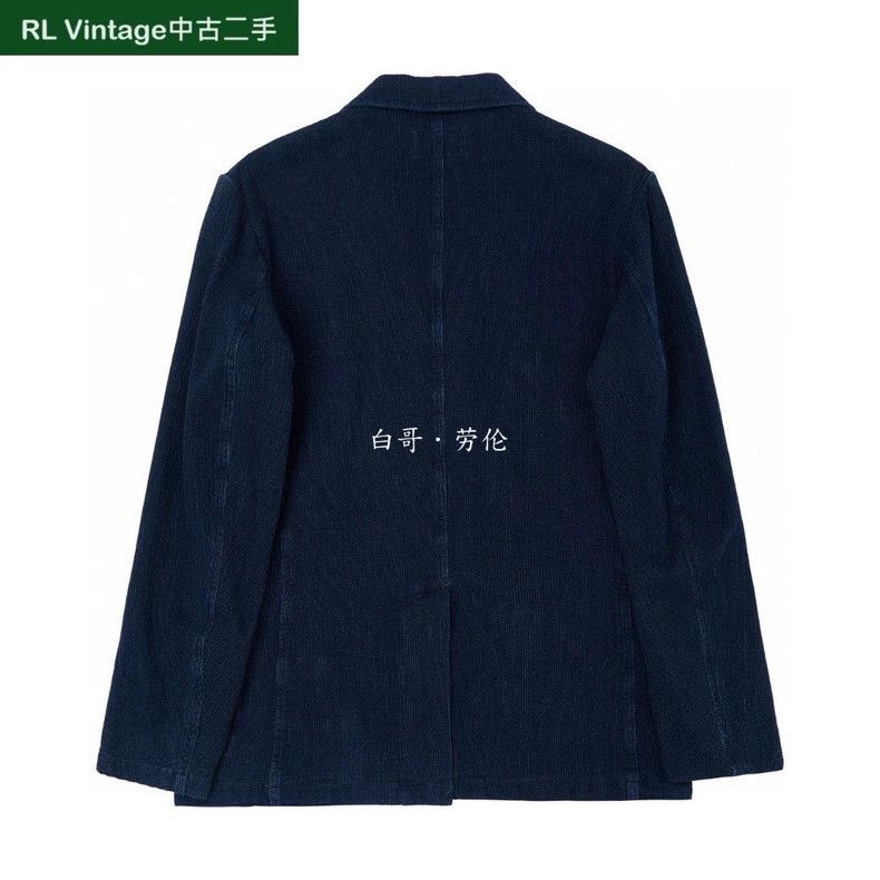 RRL Ralph Lauren RRL Ralph Lauren Y1463 Size 40R - 5 Thumbnail