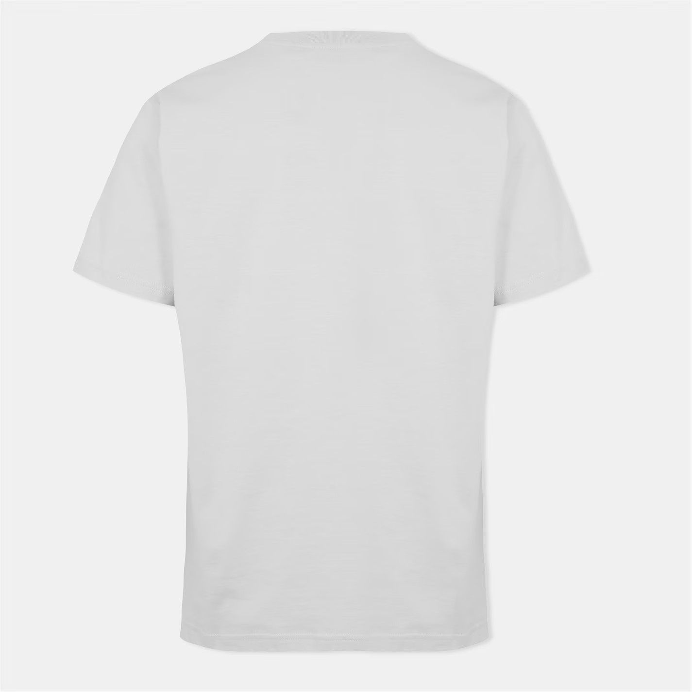 Off-White o1g2r1mq0226 Stamp T-Shirt In White Size US L / EU 52-54 / 3 - 2 Thumbnail