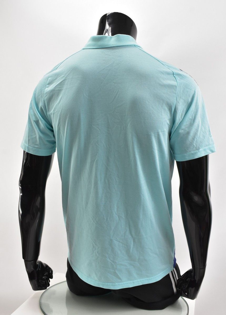 Adidas 2024-2025 adidas Arsenal FC Training Polo Shirt SIZE M Size US M / EU 48-50 / 2 - 4 Thumbnail