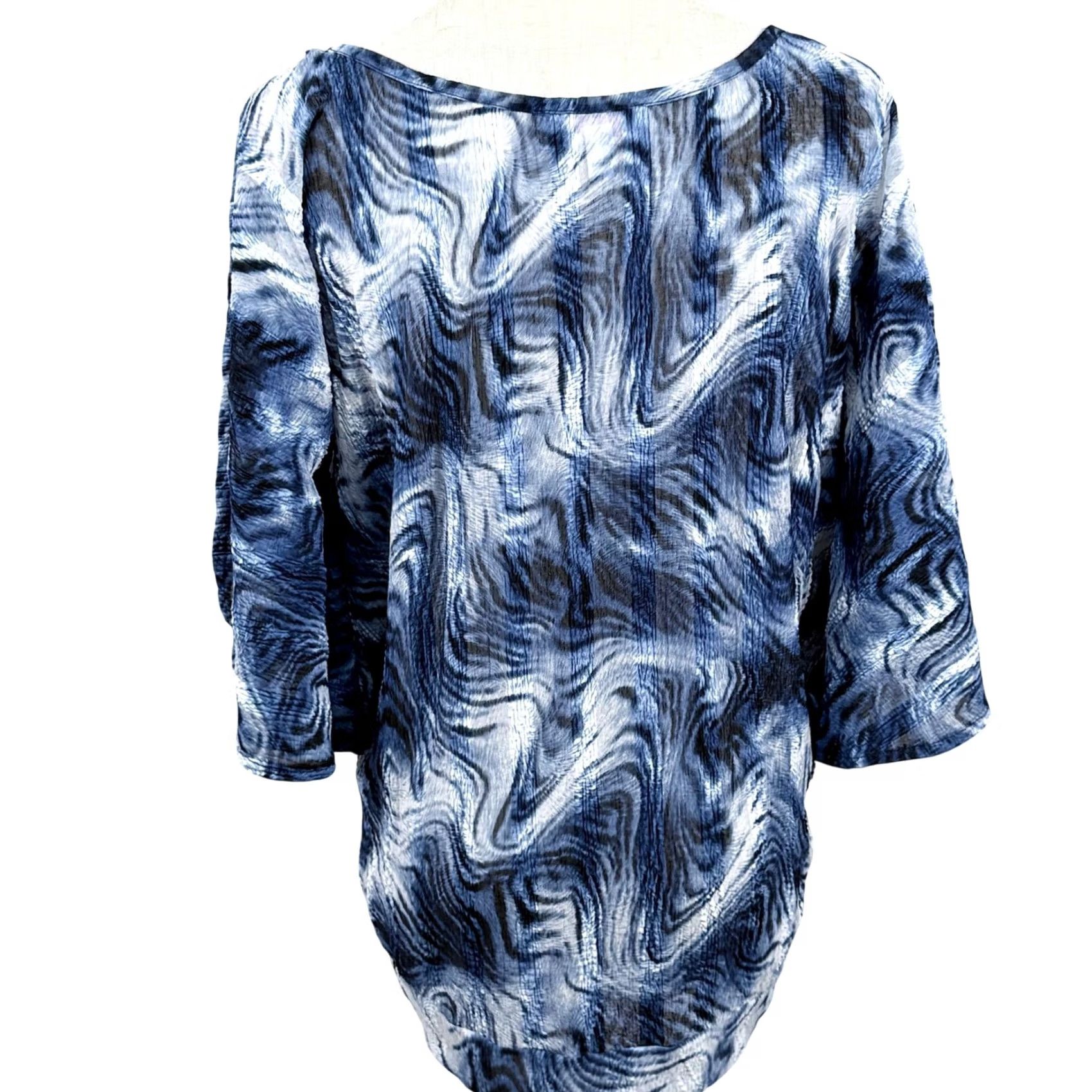 Vintage VINTAGE? Size M / US 6-8 / IT 42-44 - 4 Thumbnail