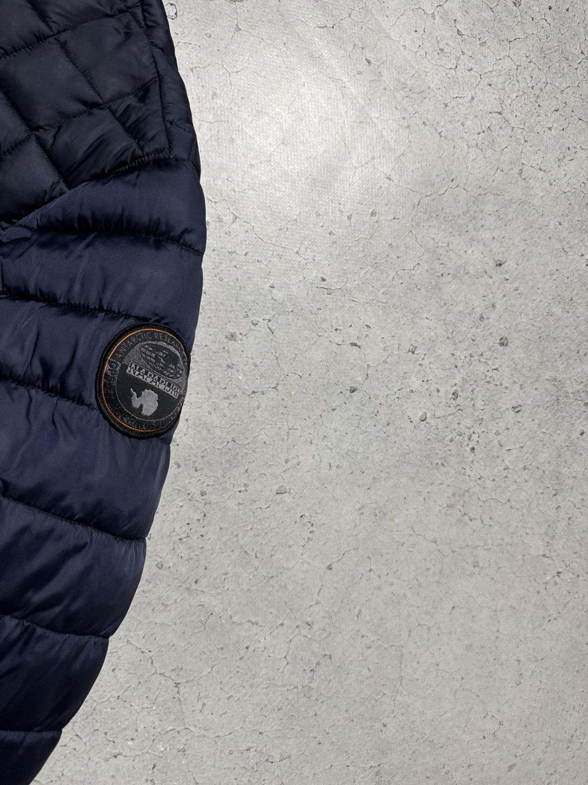 Napapijri Napapijri Down Puffer Jacket Outdoor Size XL Size US XL / EU 56 / 4 - 5 Thumbnail
