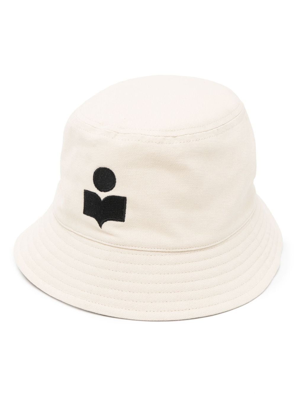 Isabel Marant HALEY BUCKET HAT Size ONE SIZE - 1 Thumbnail