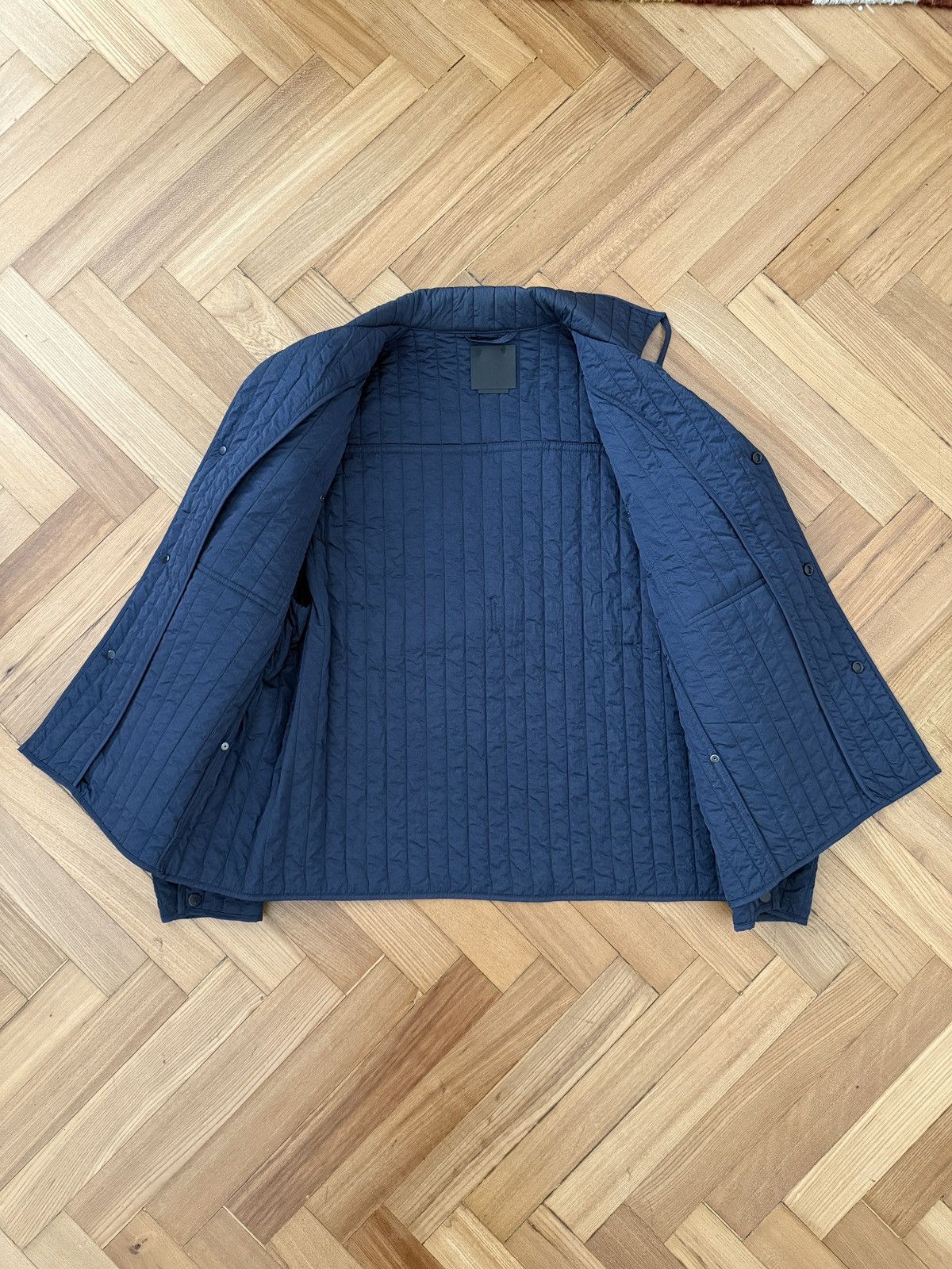 Craig Green Craig Green SS16 Quilted Worker Jacket Size US L / EU 52-54 / 3 - 4 Thumbnail